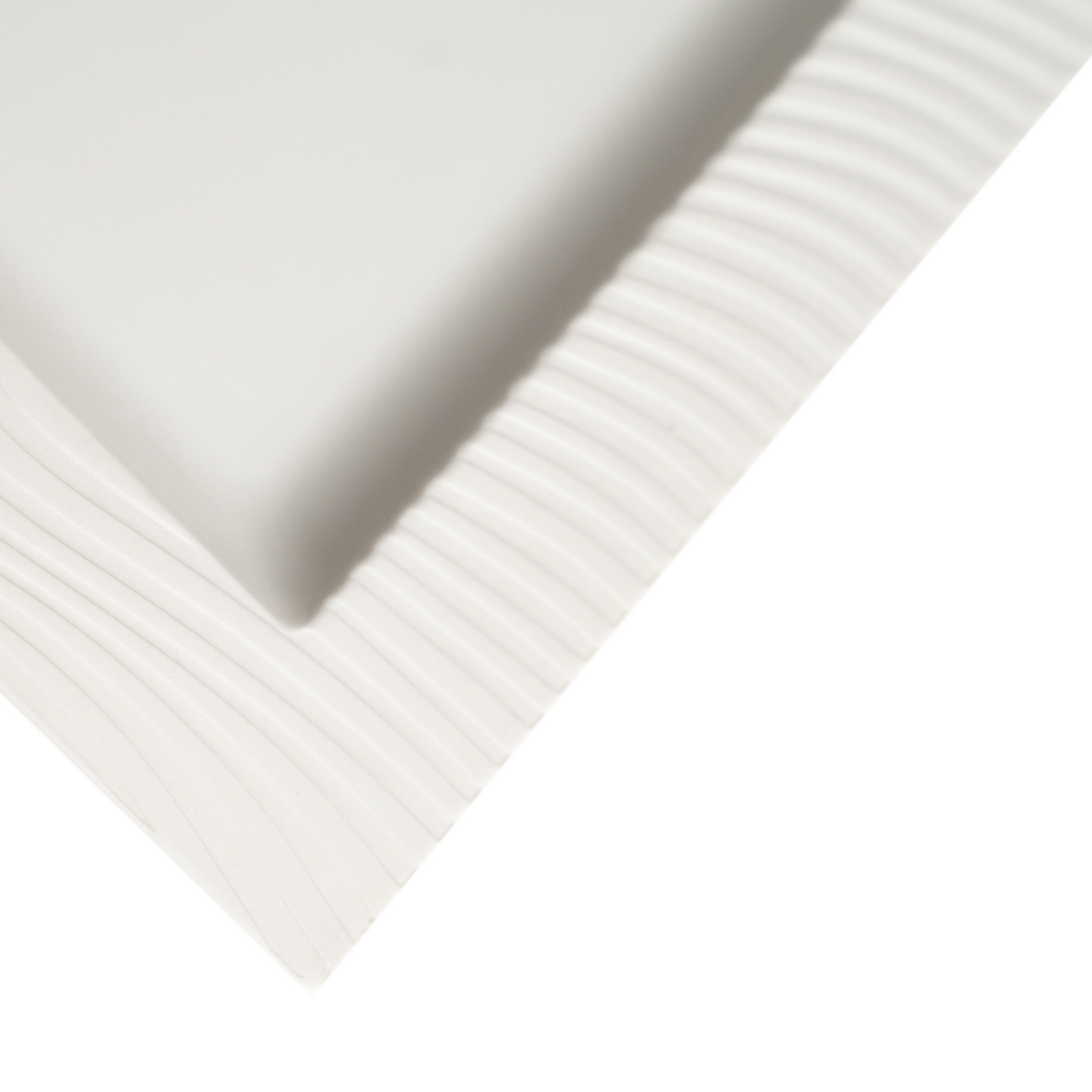 Rectangular Serving Plate Modern Home
