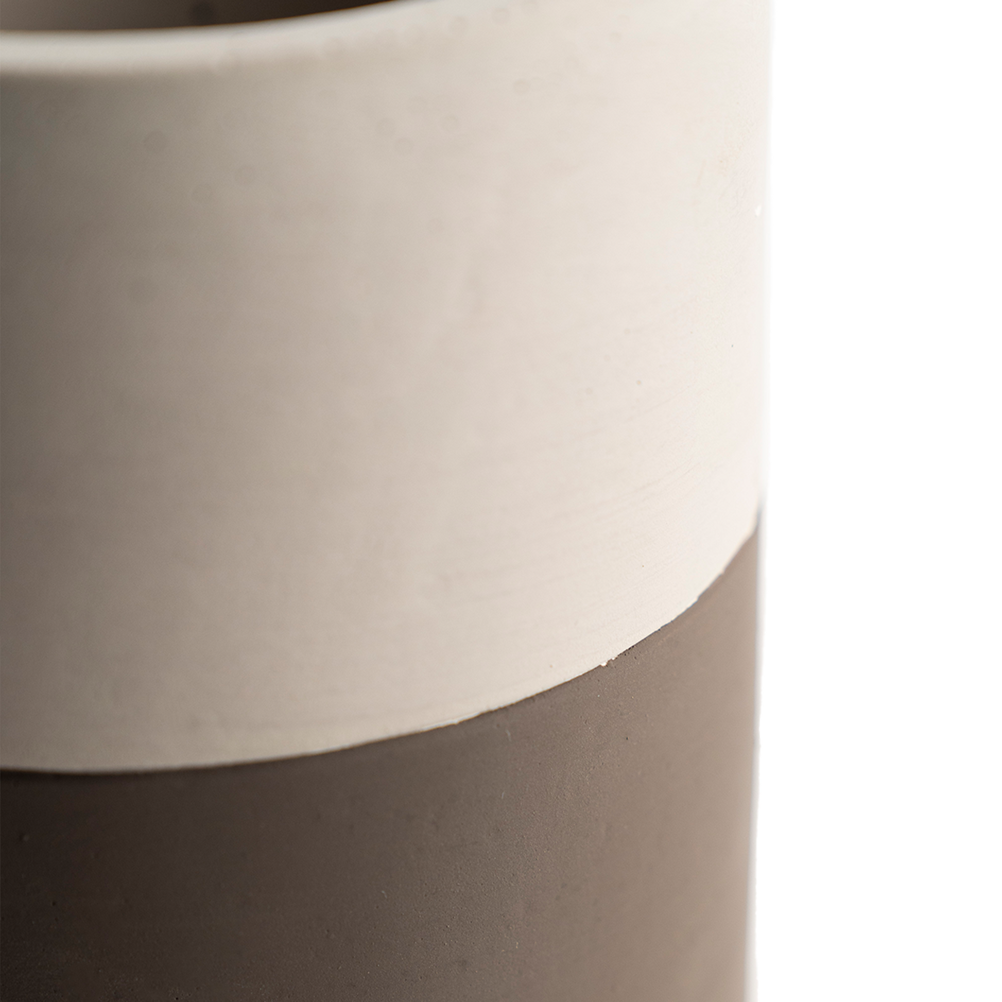 Pottery Plant Pot Modern Home