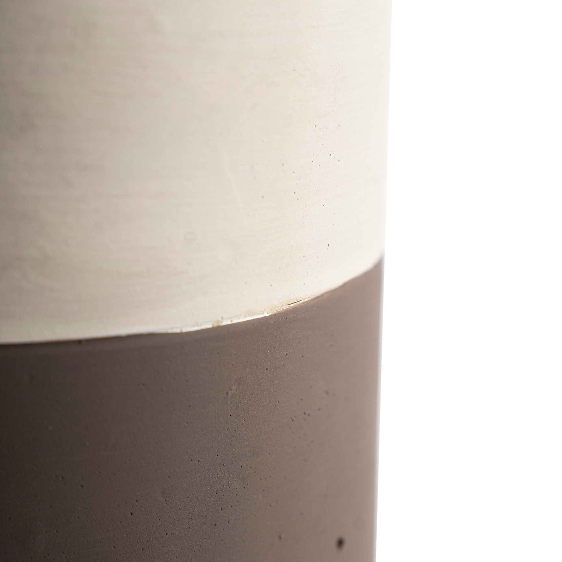 Pottery Plant Pot Modern Home