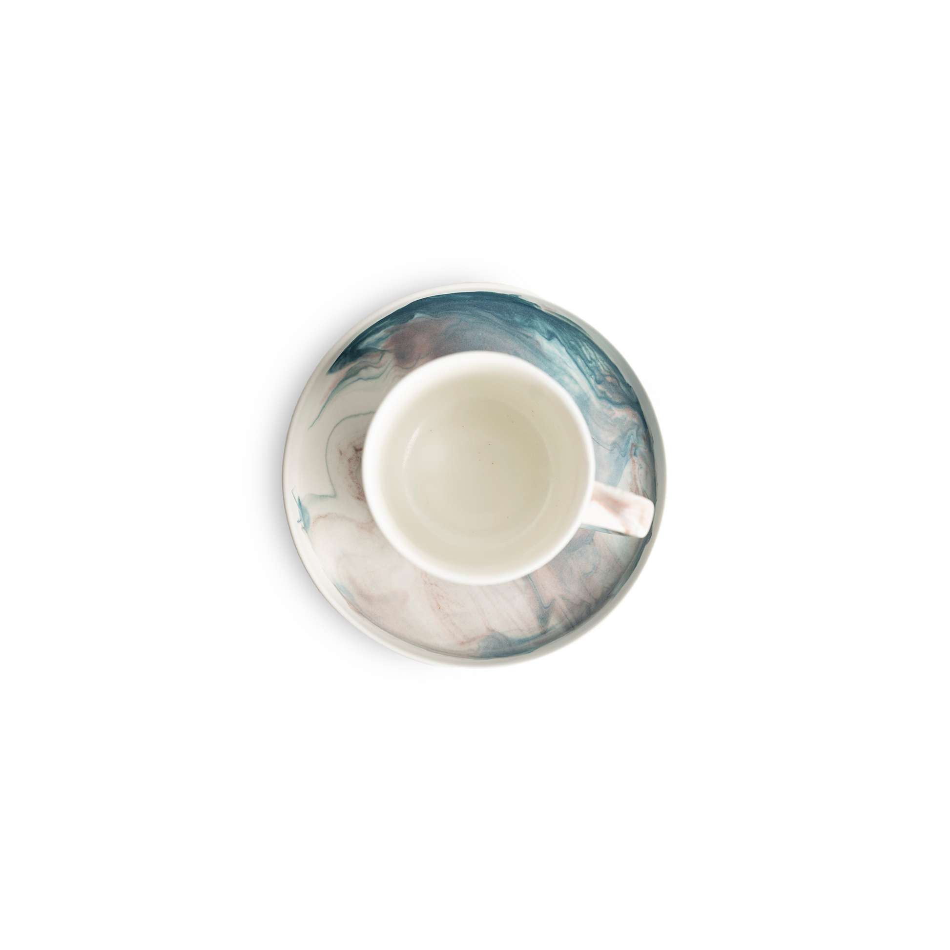 Sky Espresso Cup Modern Home