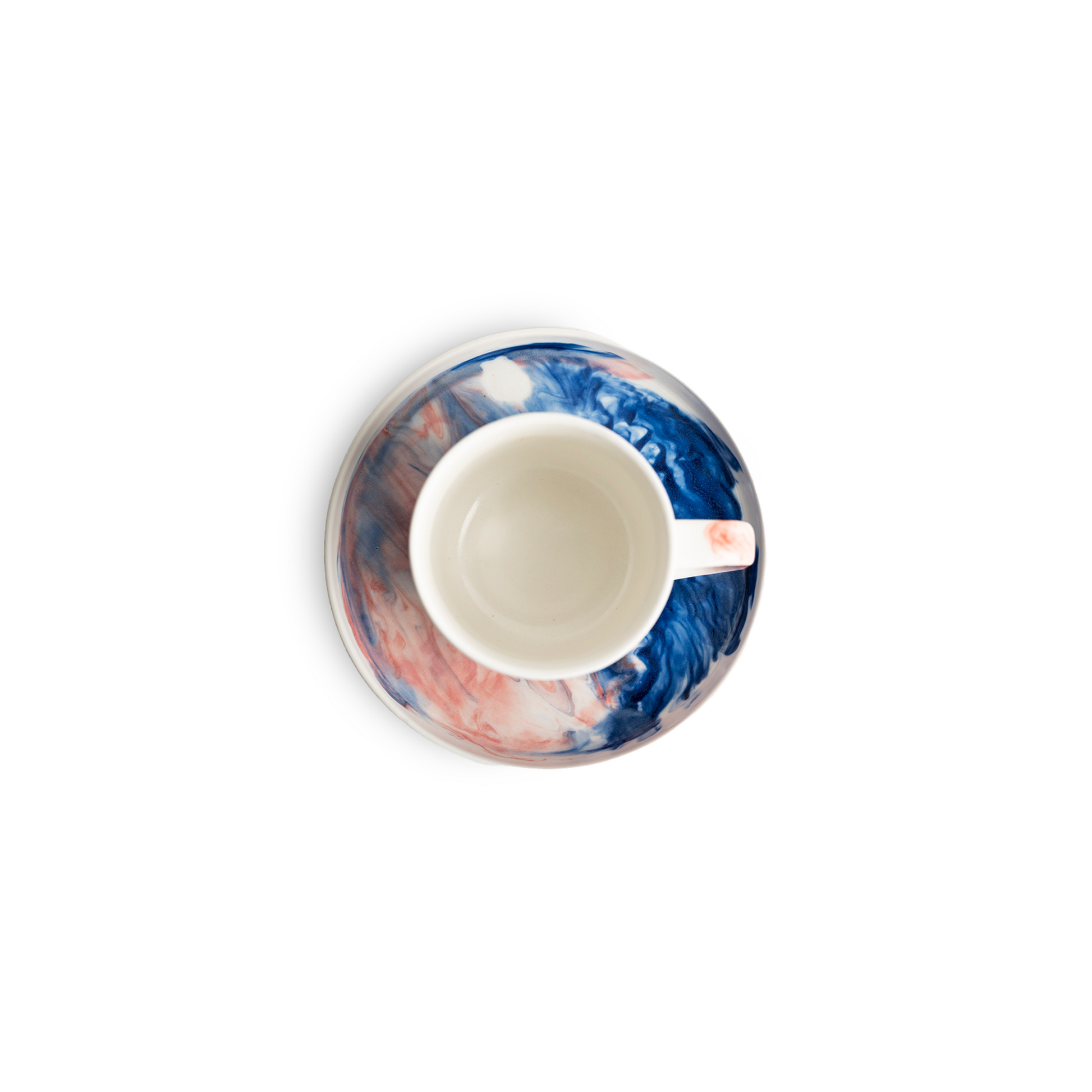 Sky Espresso Cup Modern Home