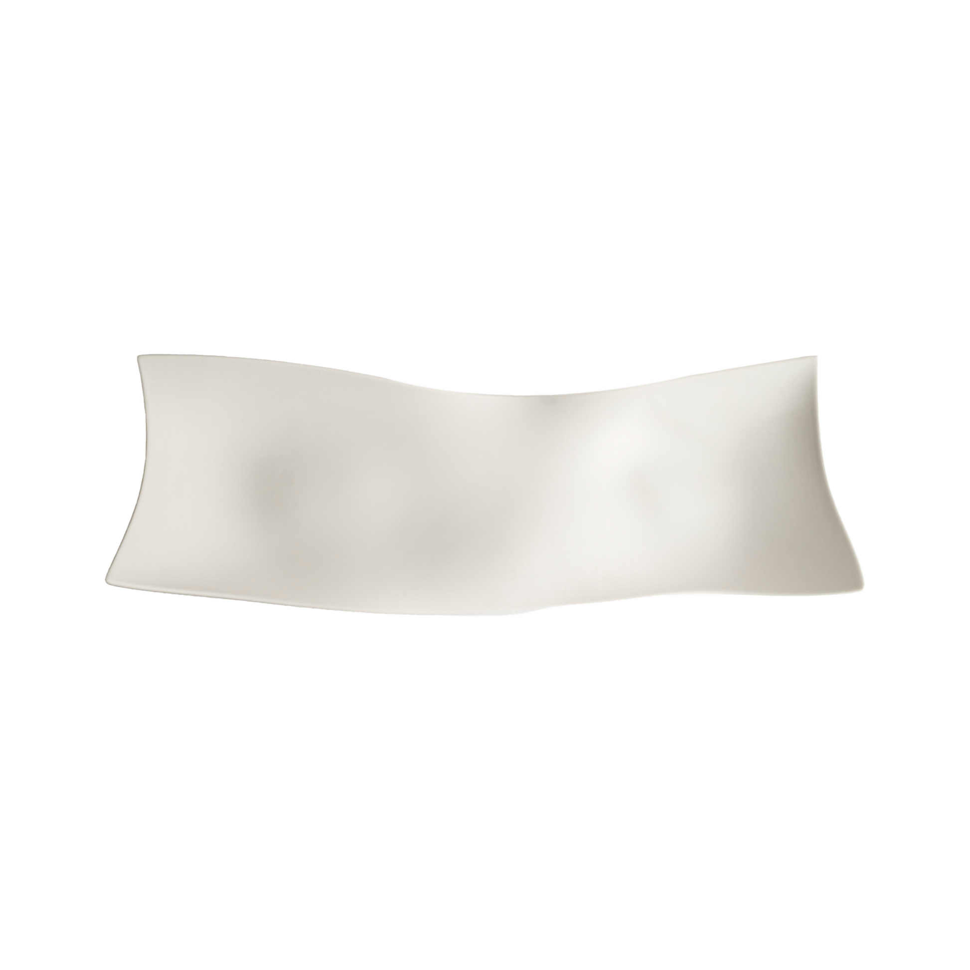 Ashling Ceramic Tray Modern Home