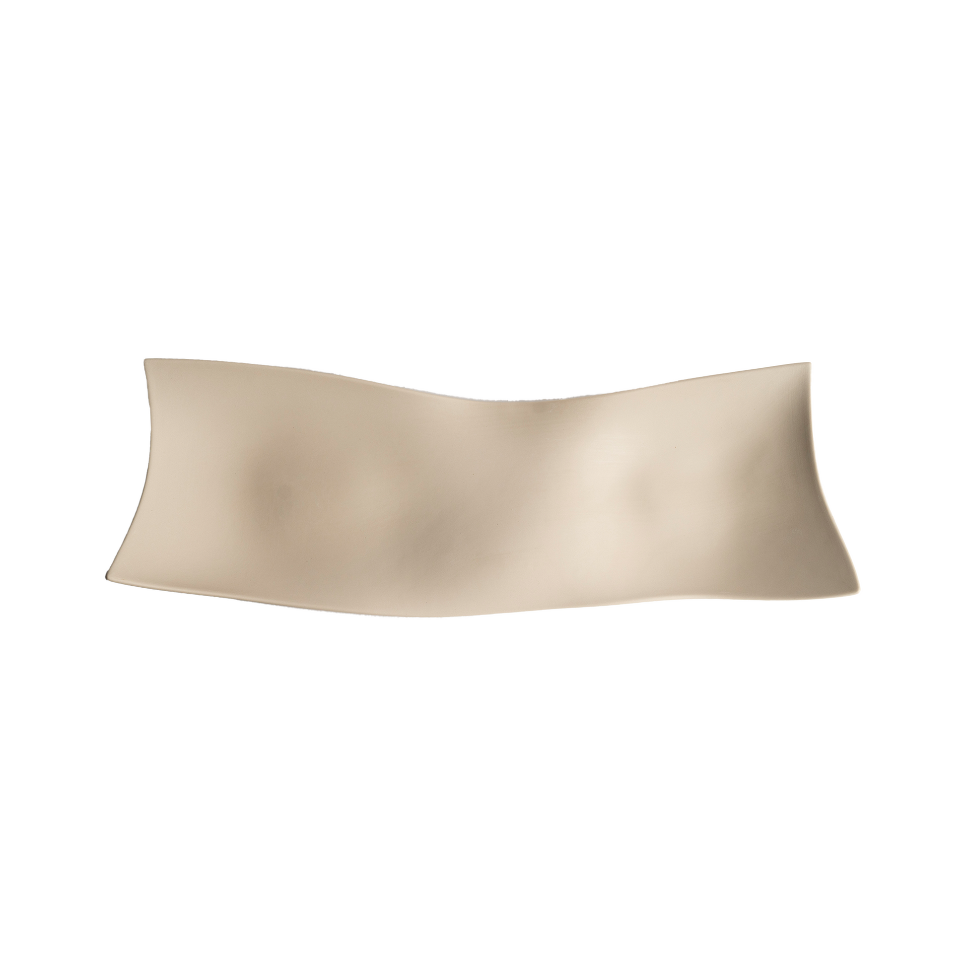 Ashling Ceramic Tray Modern Home