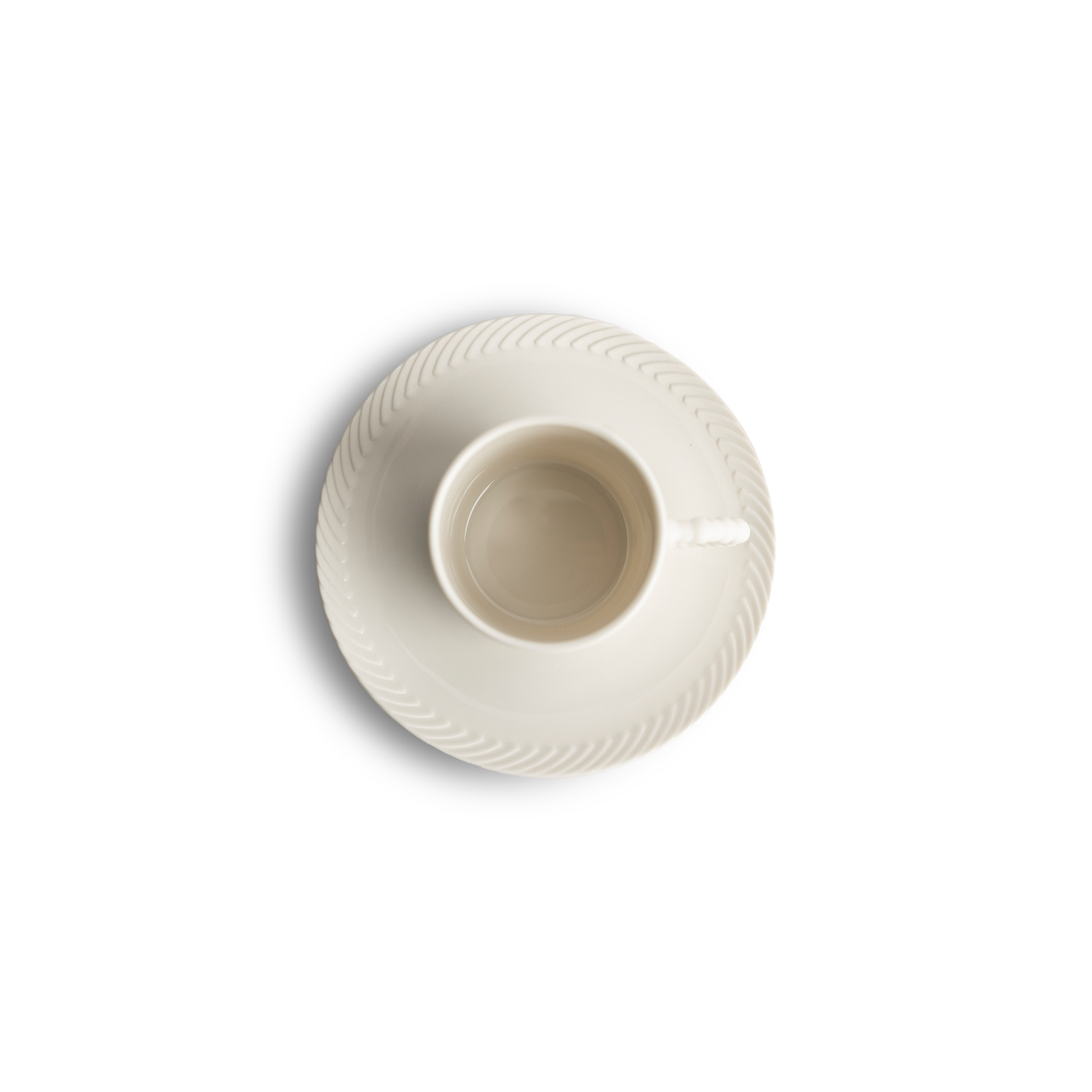 Espresso Cup with Saucer Modern Home