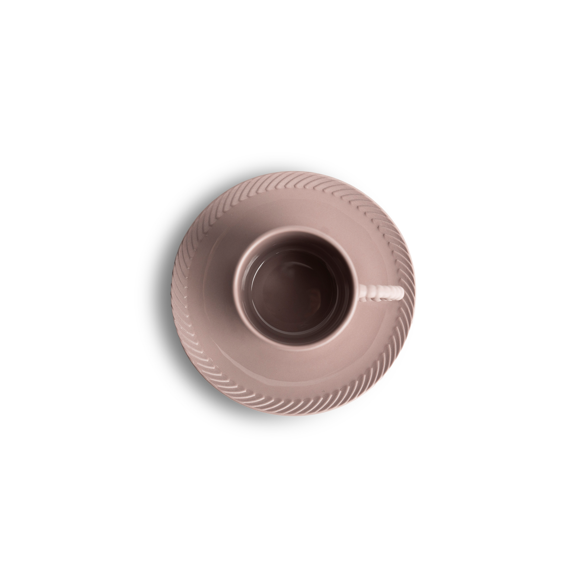 Espresso Cup with Saucer Modern Home