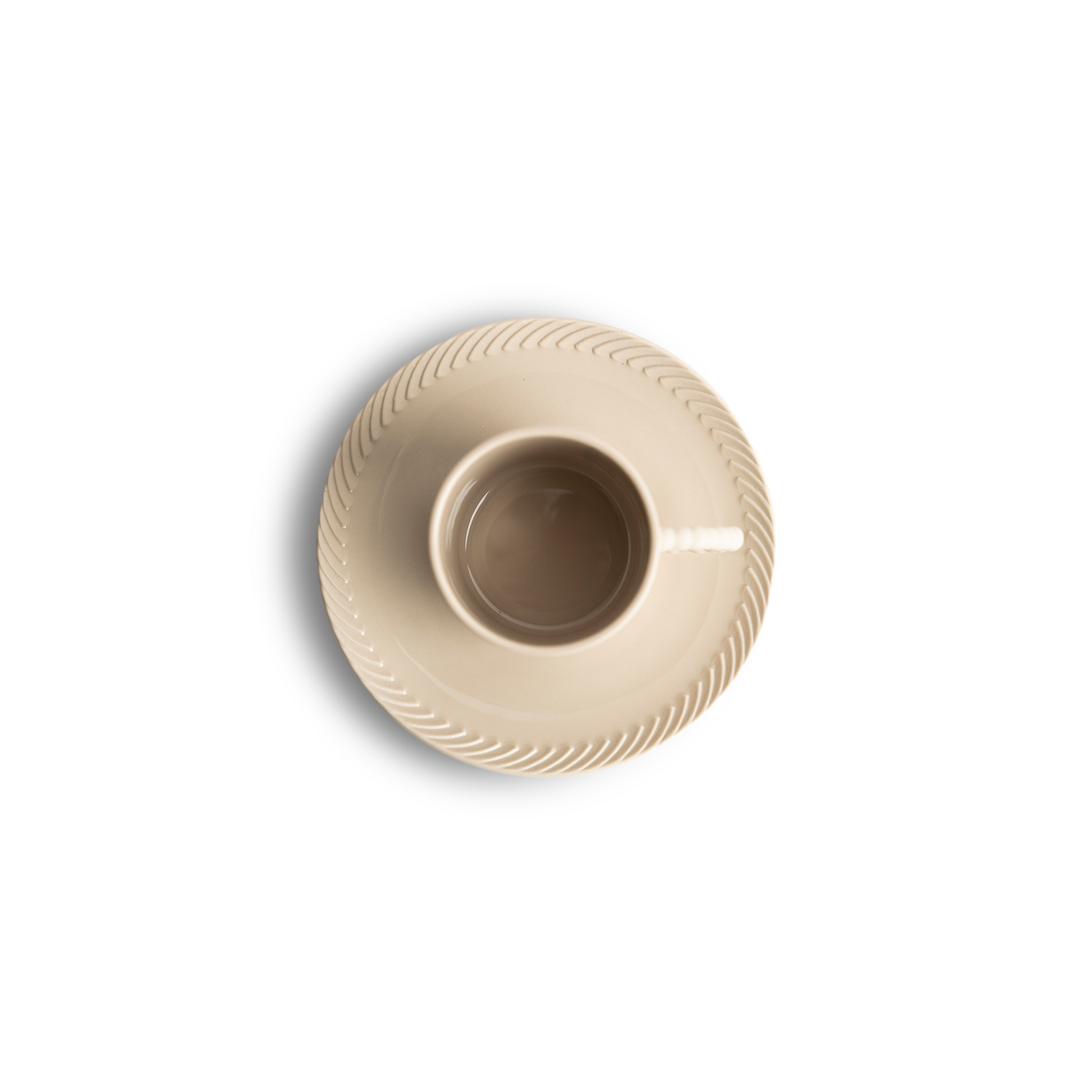 Espresso Cup with Saucer Modern Home