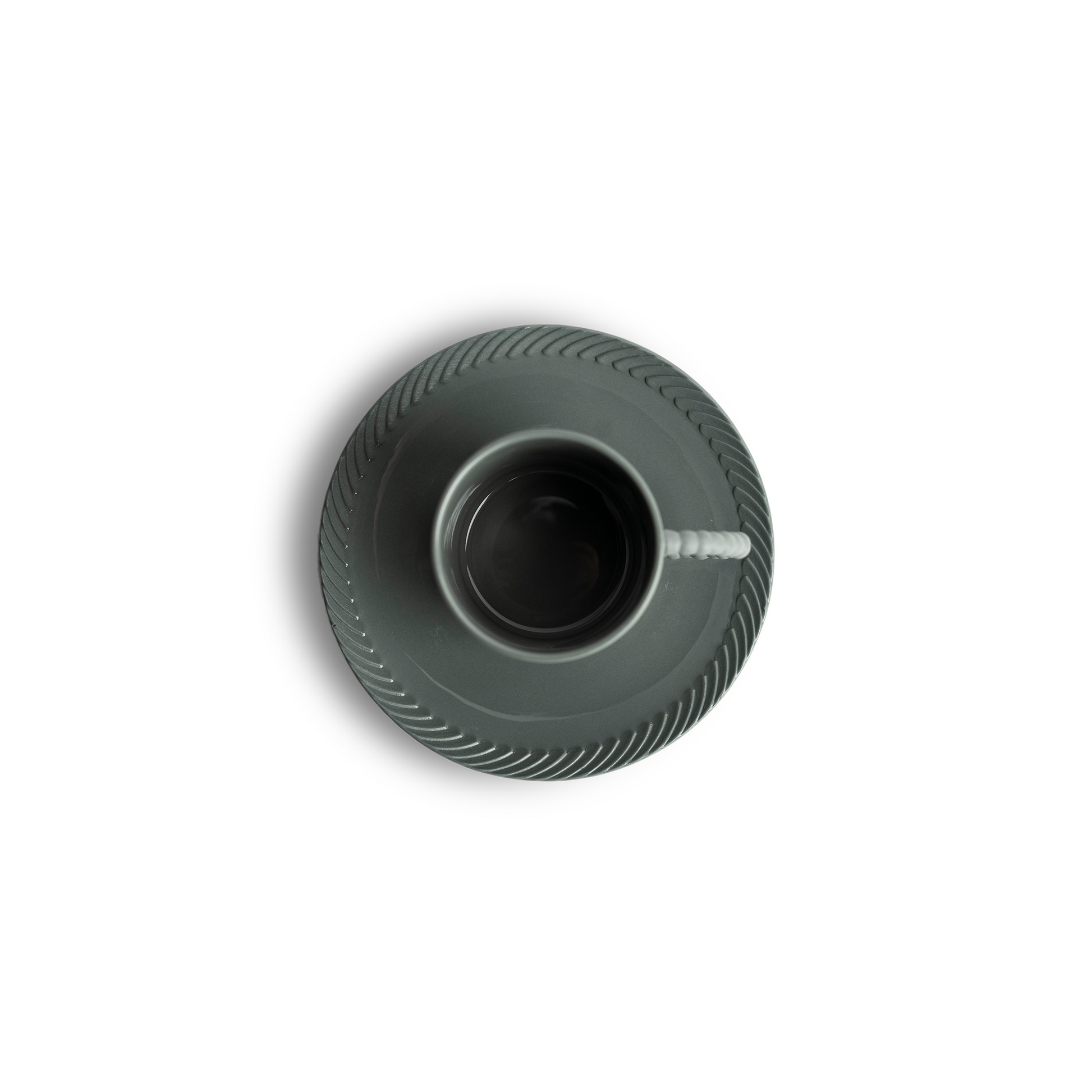 Espresso Cup with Saucer Modern Home