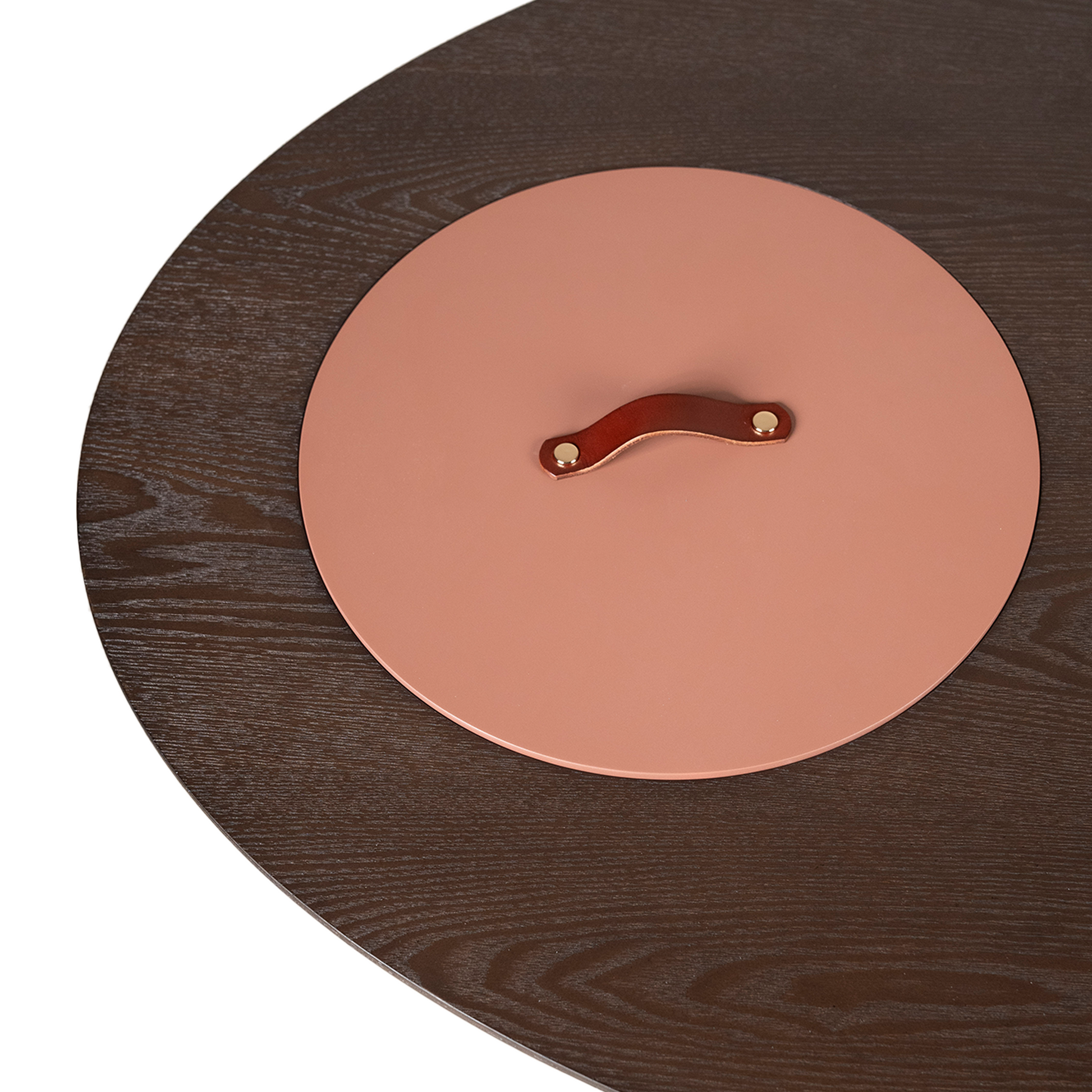 Orbit Coffee Table Modern Home