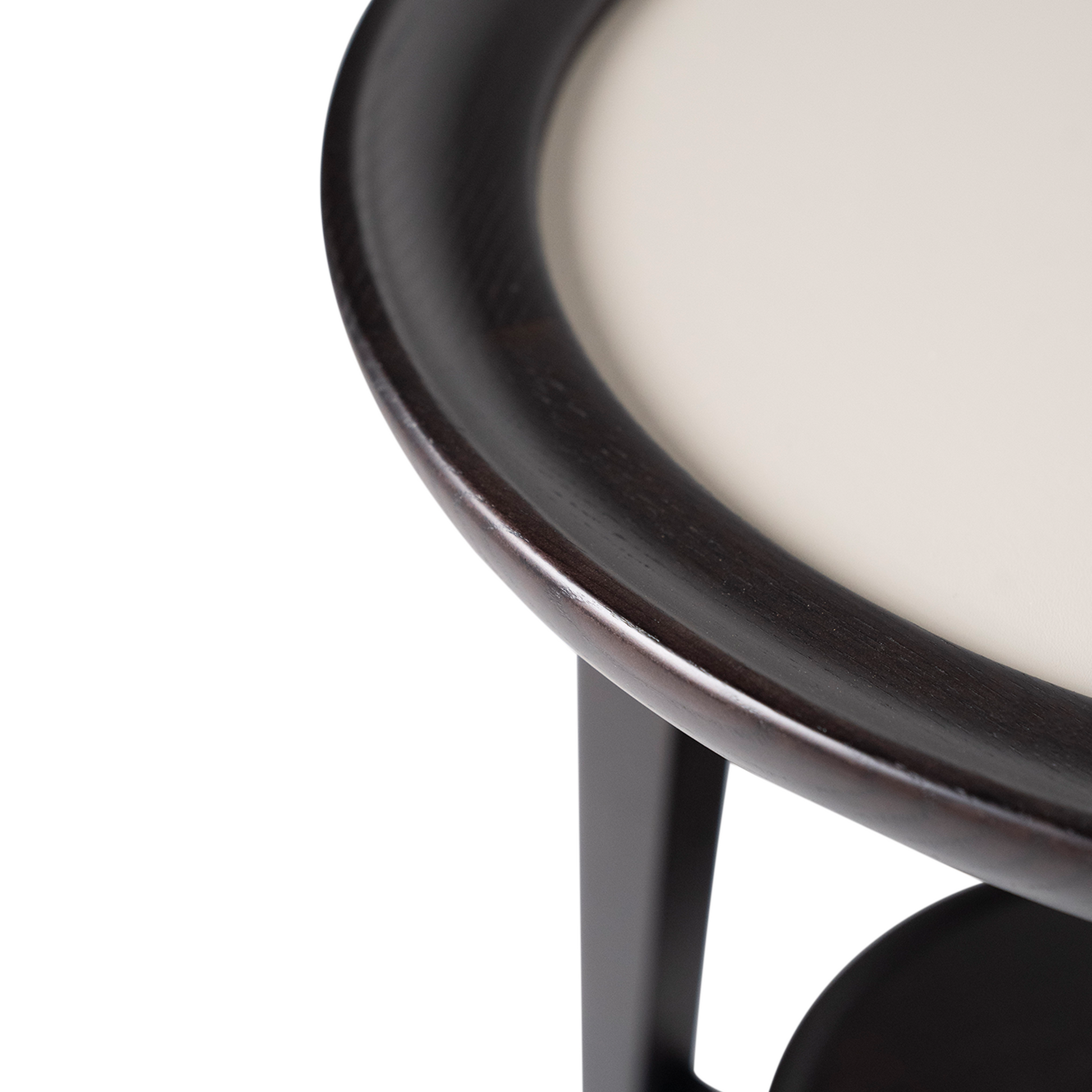 Eclipse Side Table Modern Home