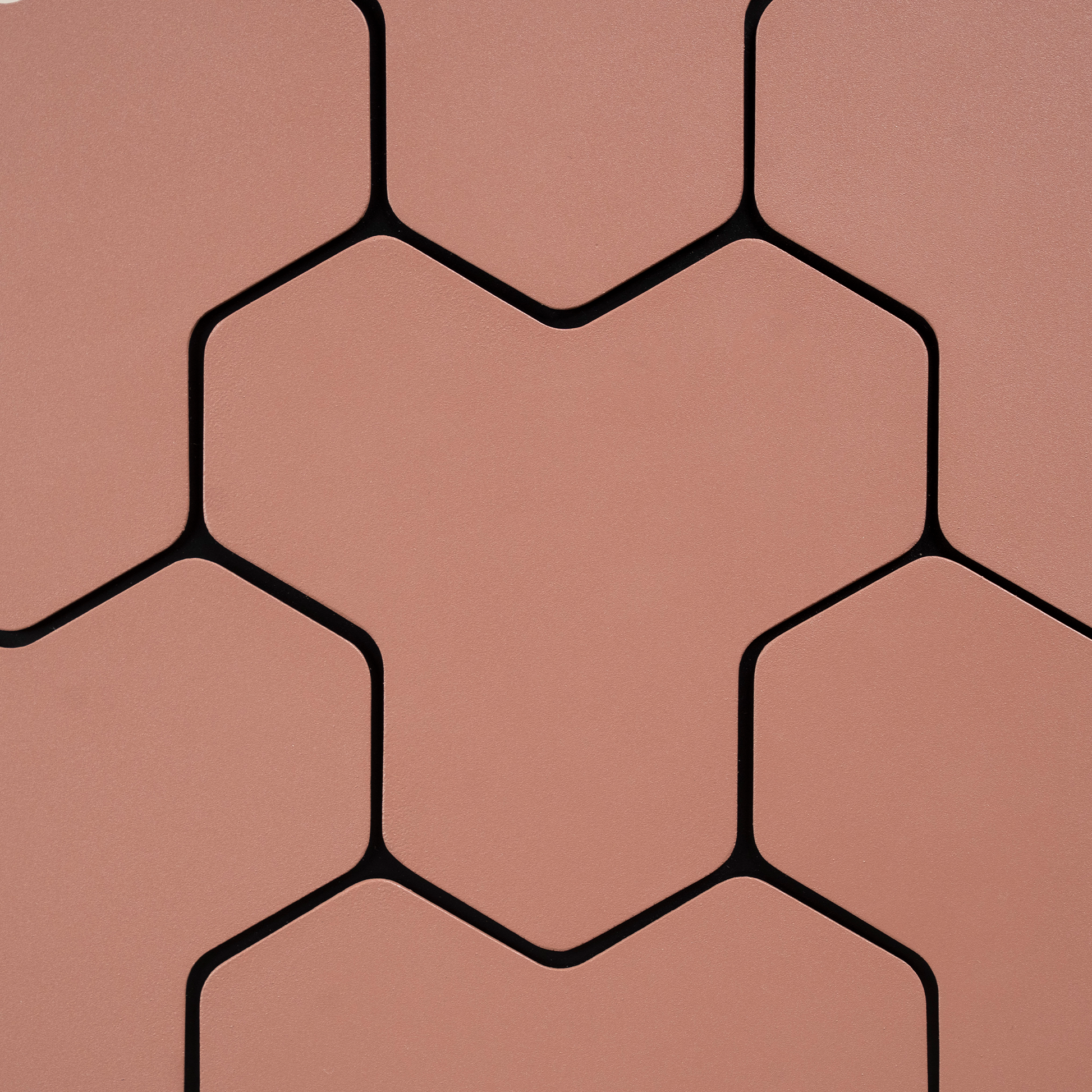 Hexa Side Table Modern Home