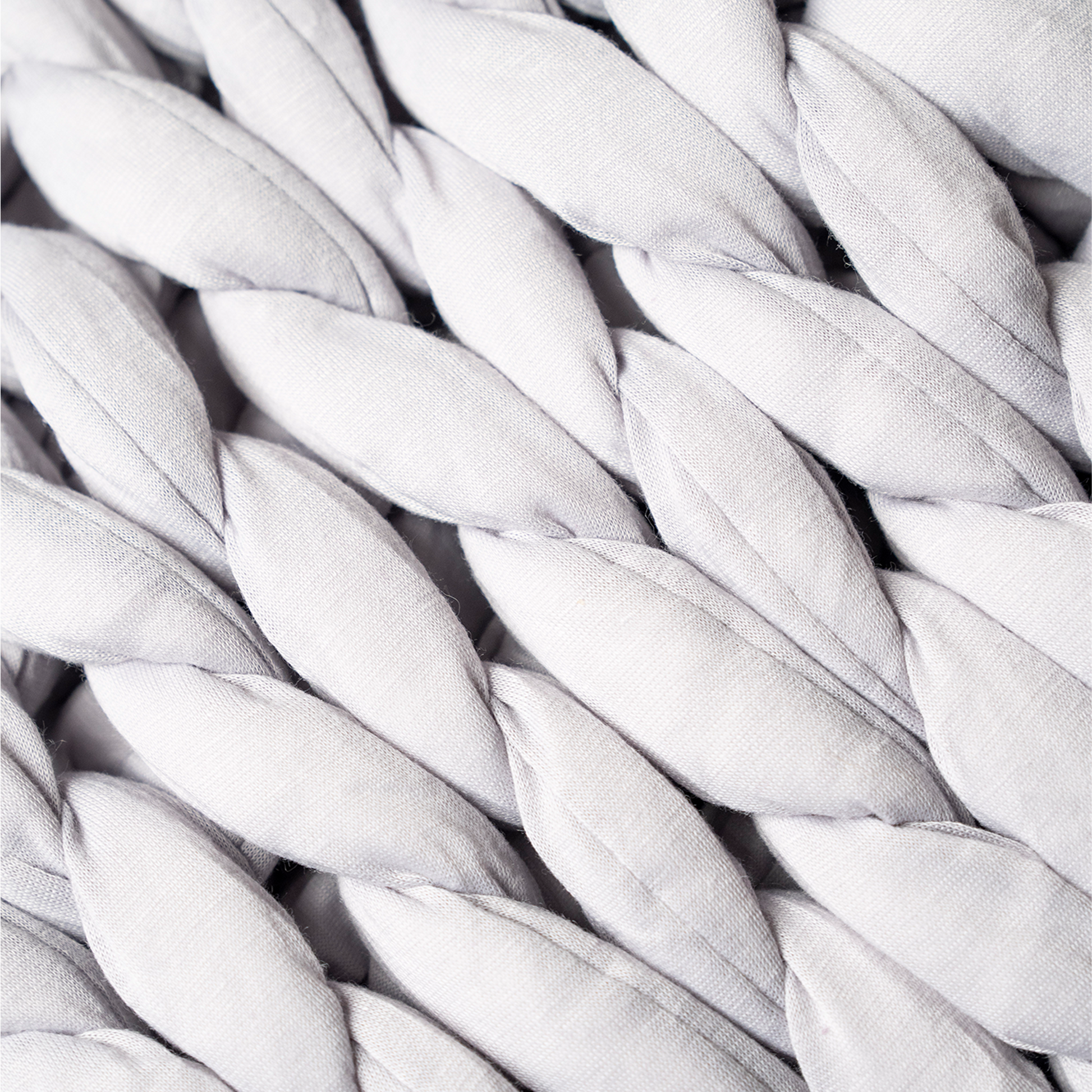 Knit Weighted Blanket - 13KG Modern Home