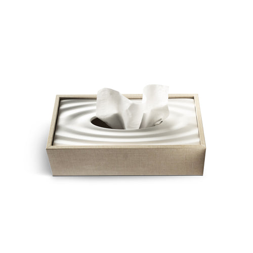 NEW MH Chic Tissue Box