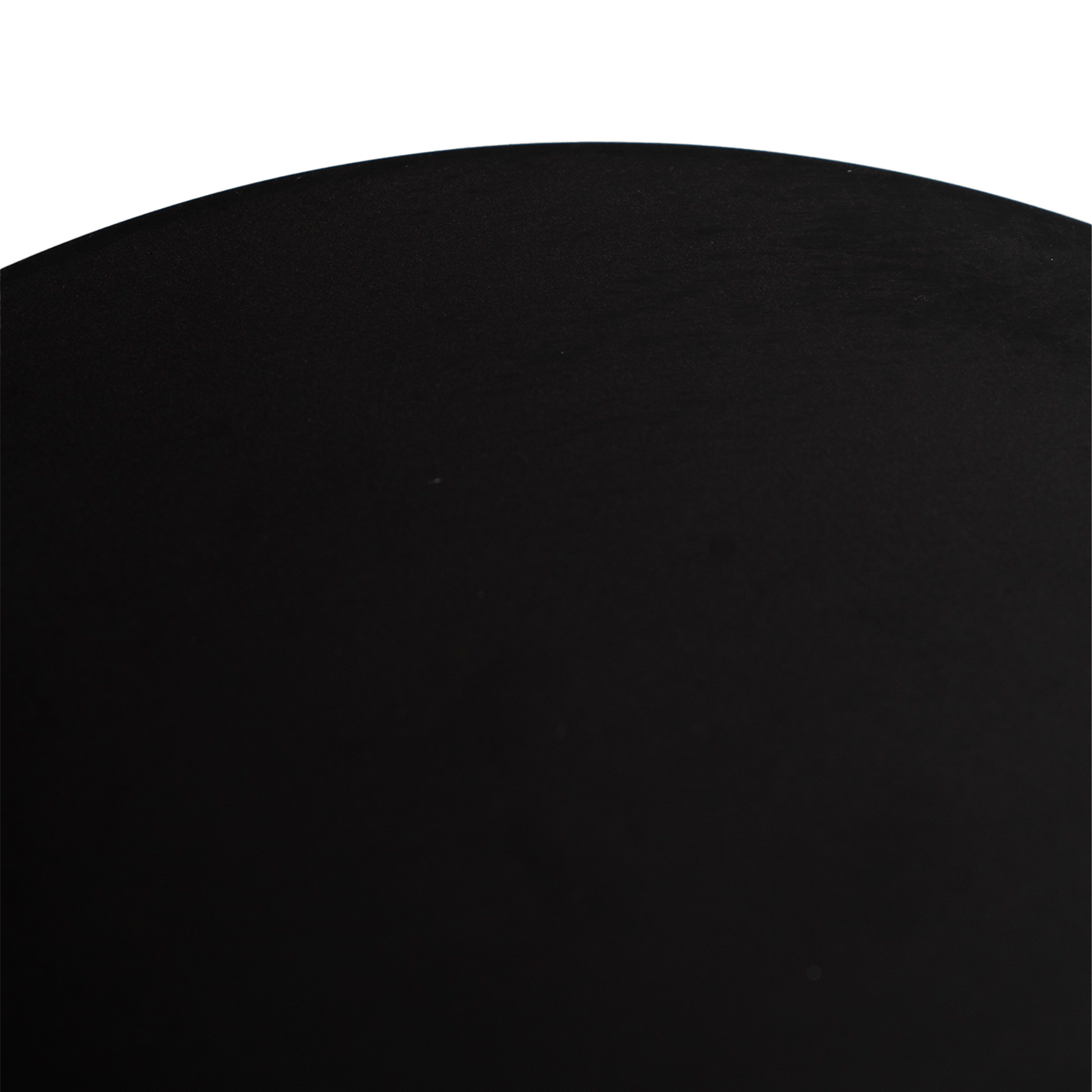 Black Marble Platter Modern Home