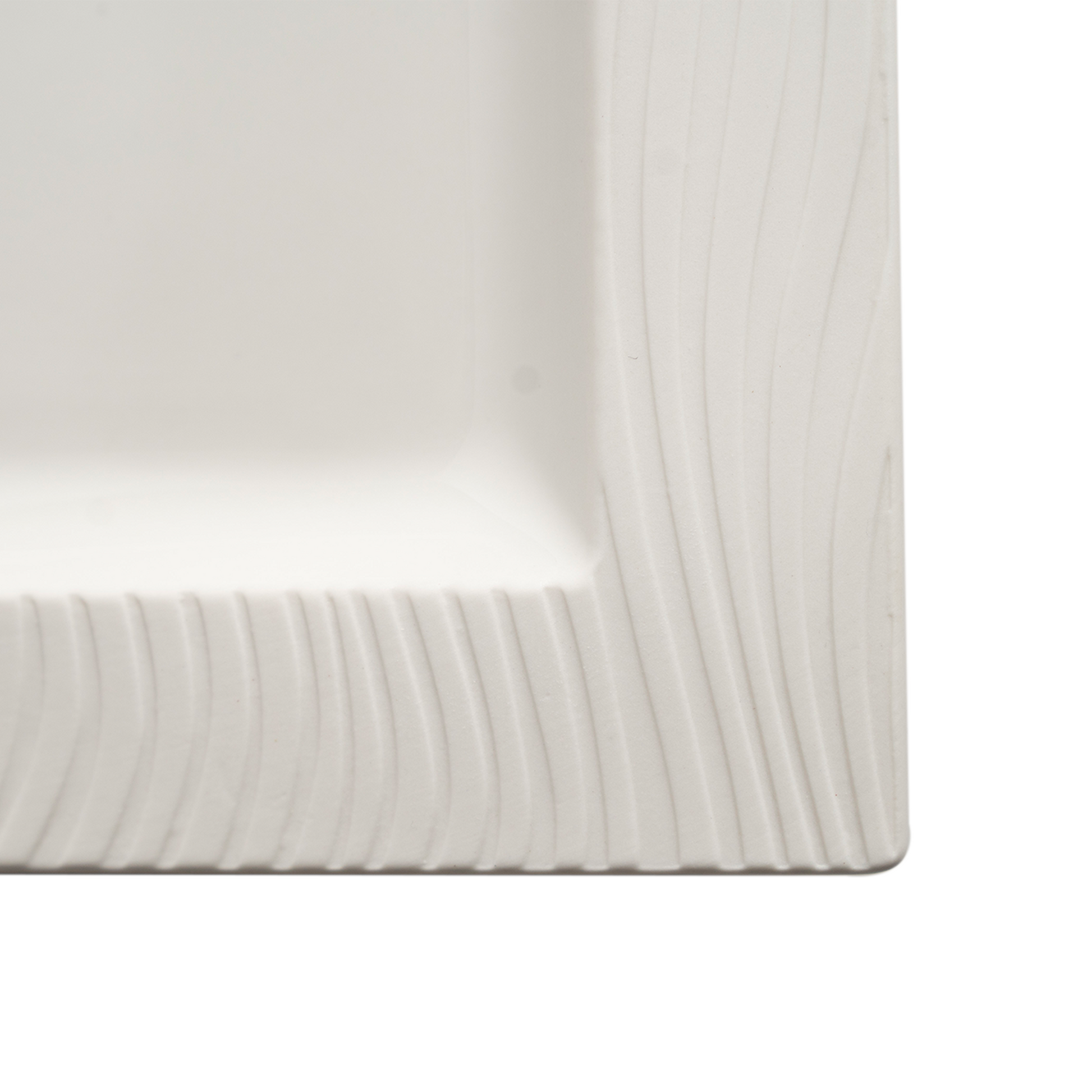 Rectangular Serving Plate Modern Home