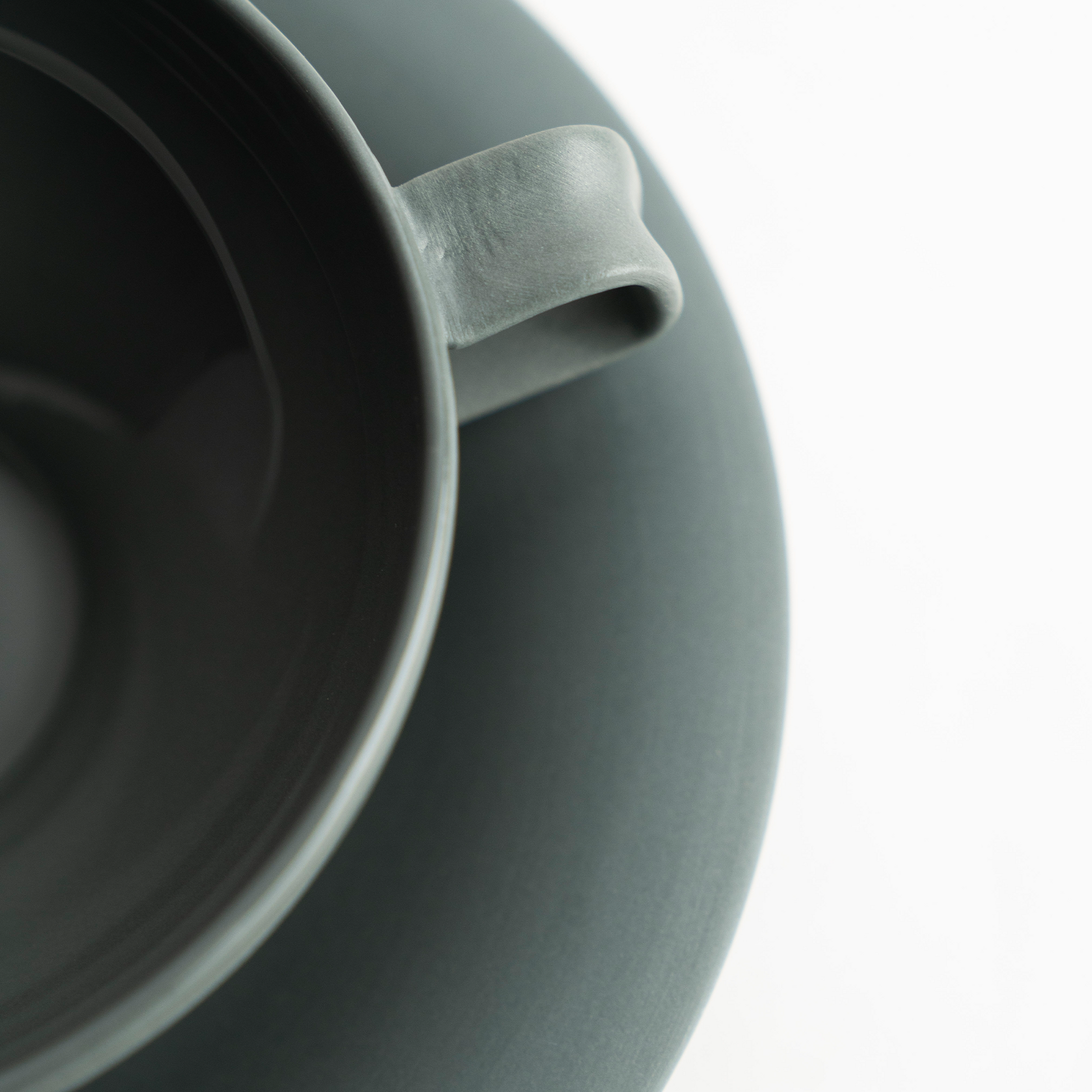 Porcelain Tea Cup and Saucer Modern Home