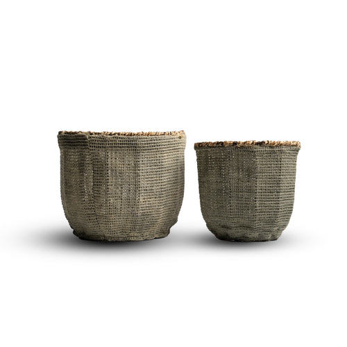 Valeria Basket Set - 2pcs