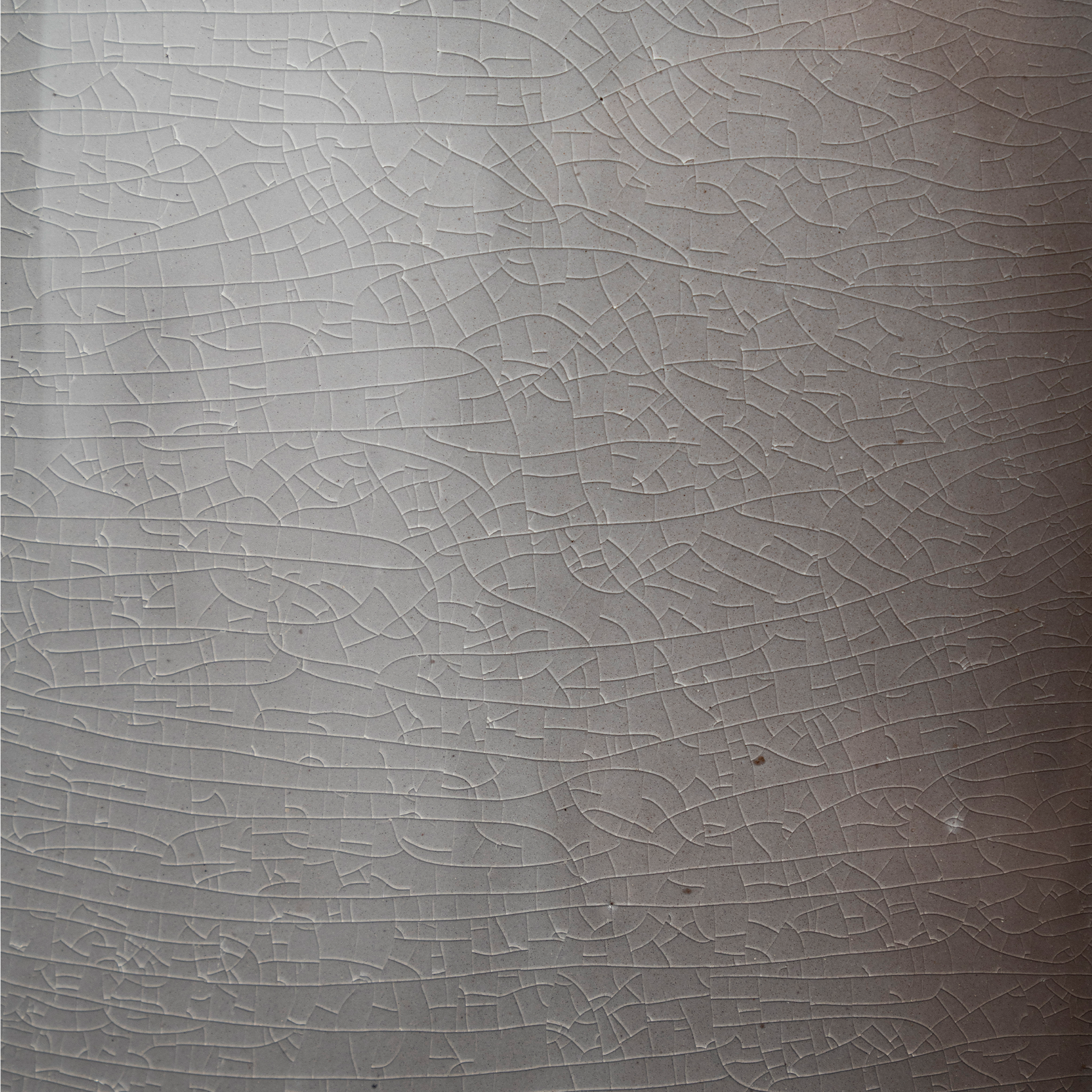 Crackle Oval Plate Modern Home