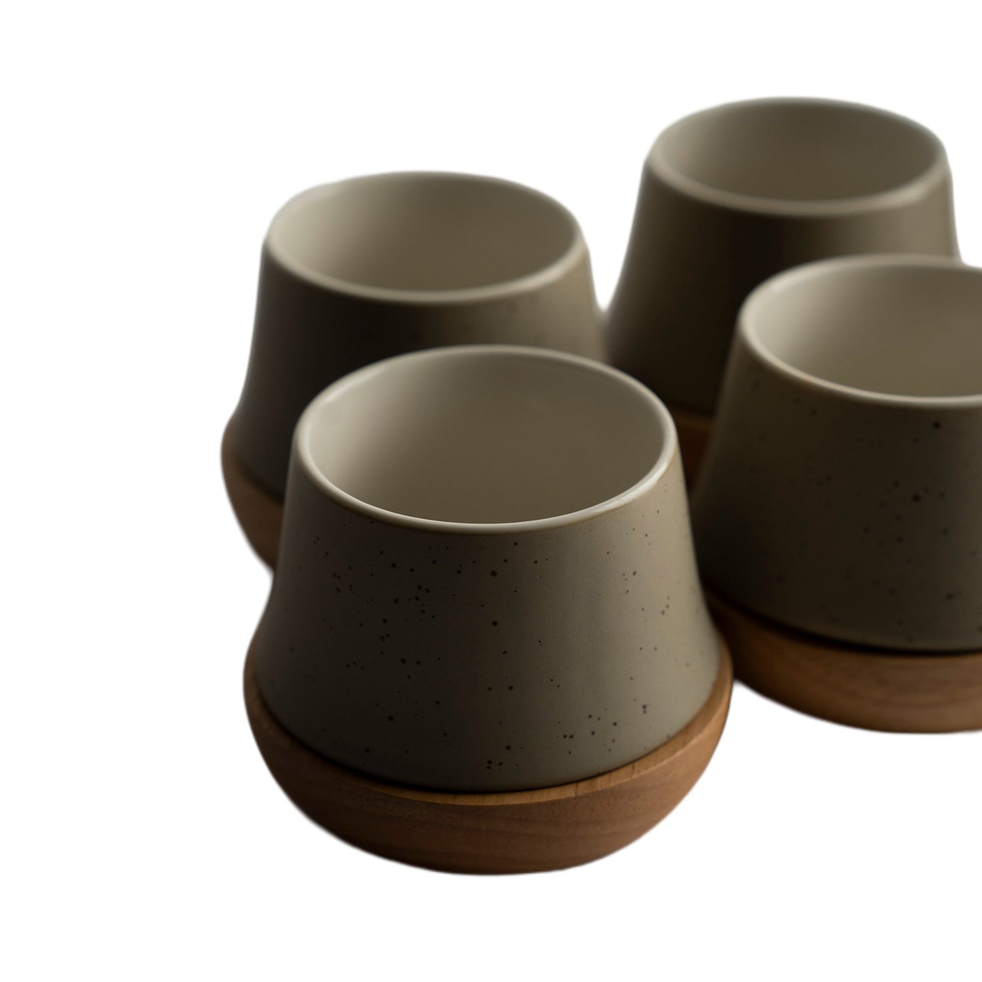 Ceramic Tea Set Modern Home