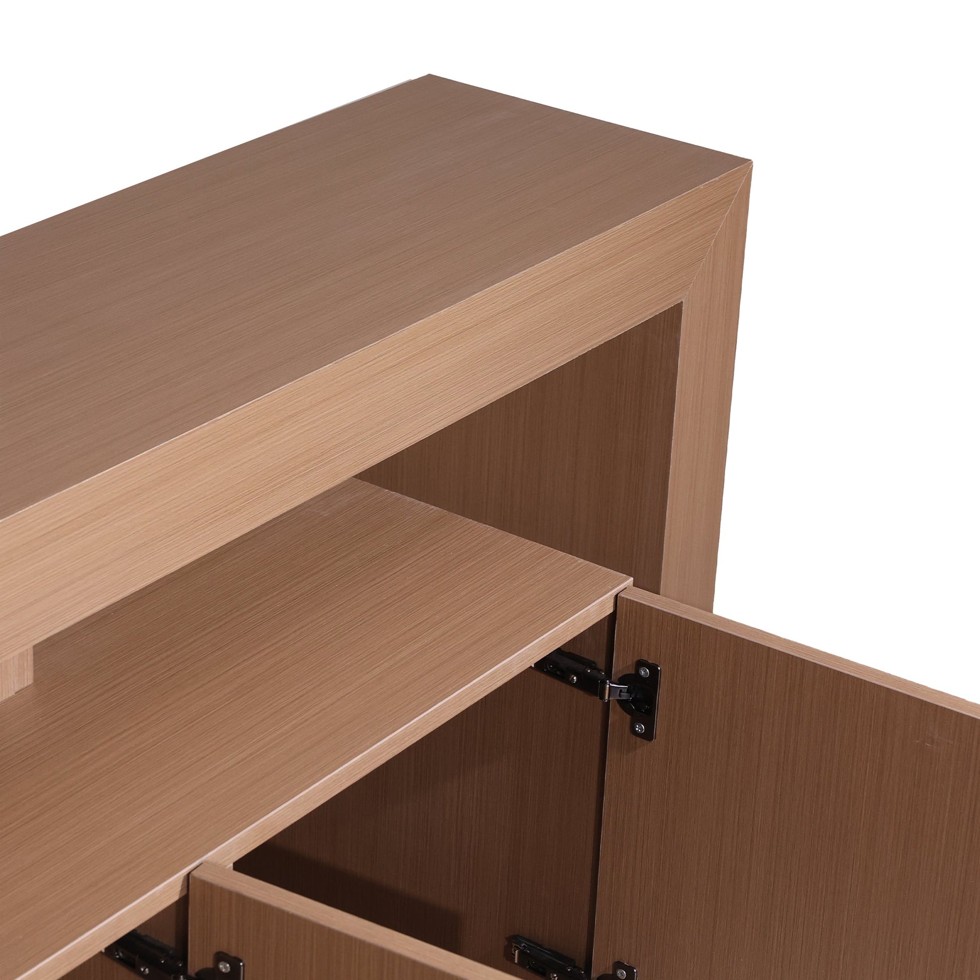TV Unit Modern Home
