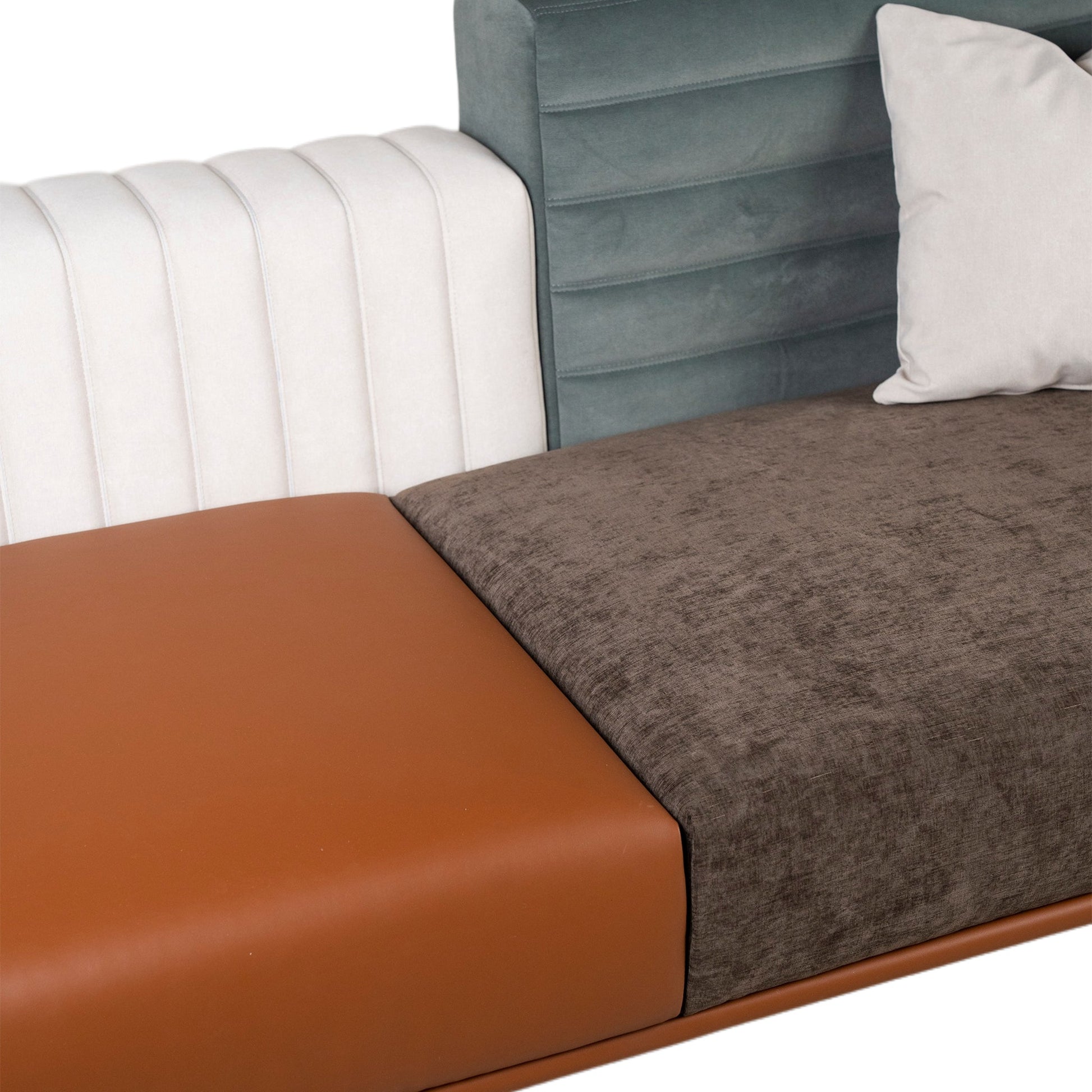 Patch Me Sofa Modern Home