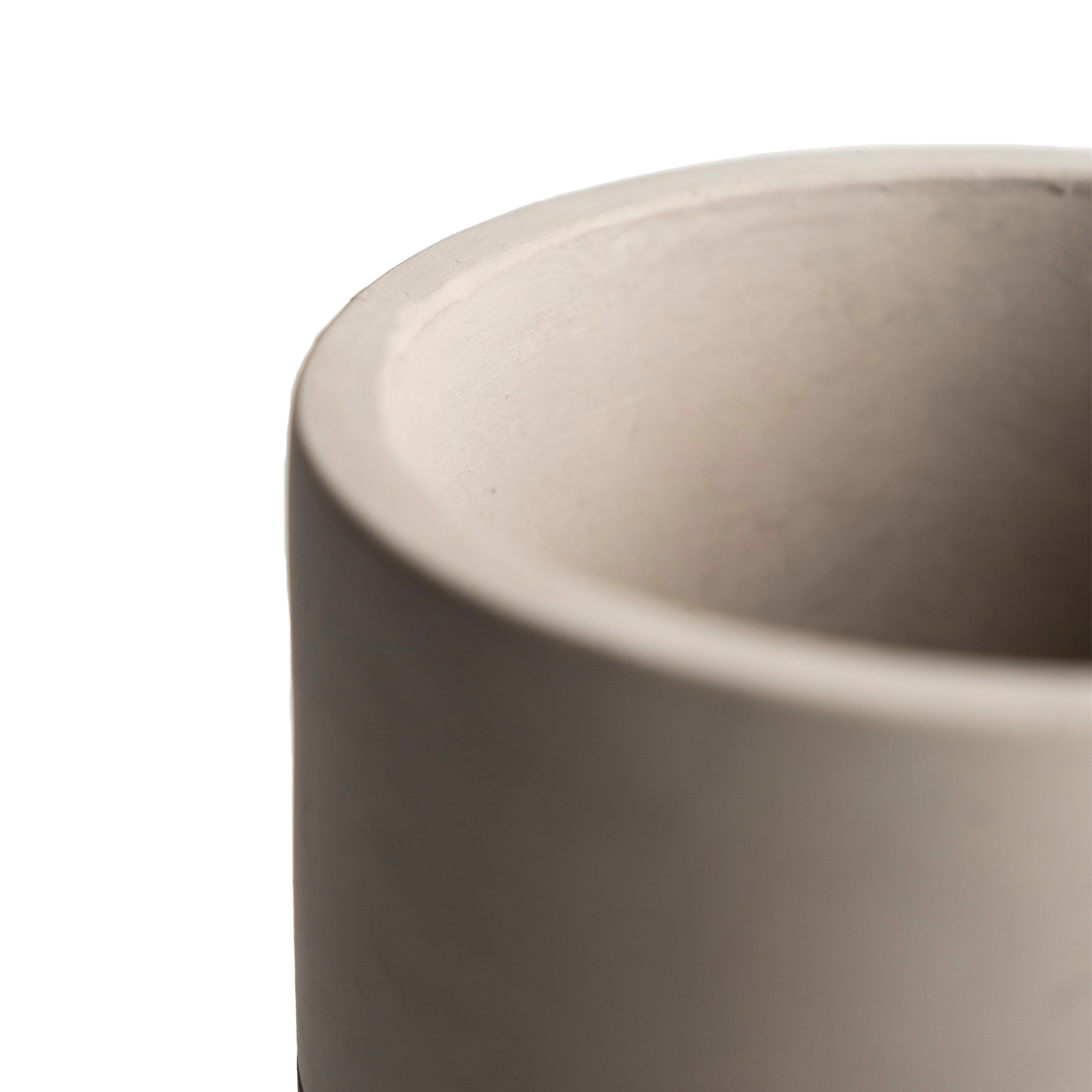 Pottery Plant Pot Modern Home
