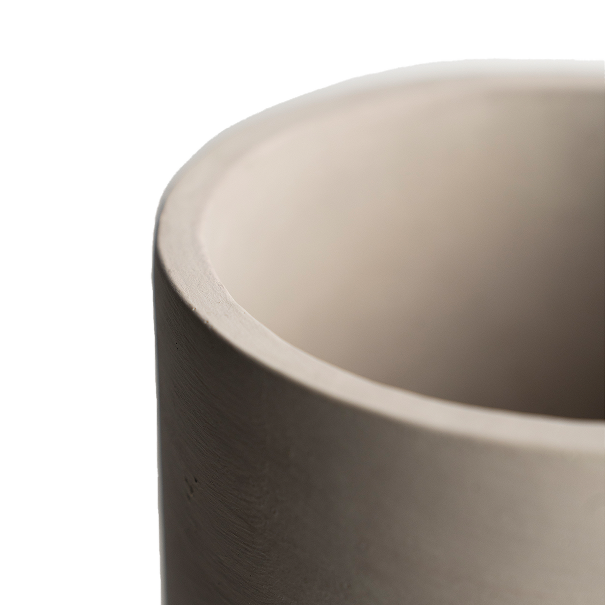 Pottery Plant Pot Modern Home