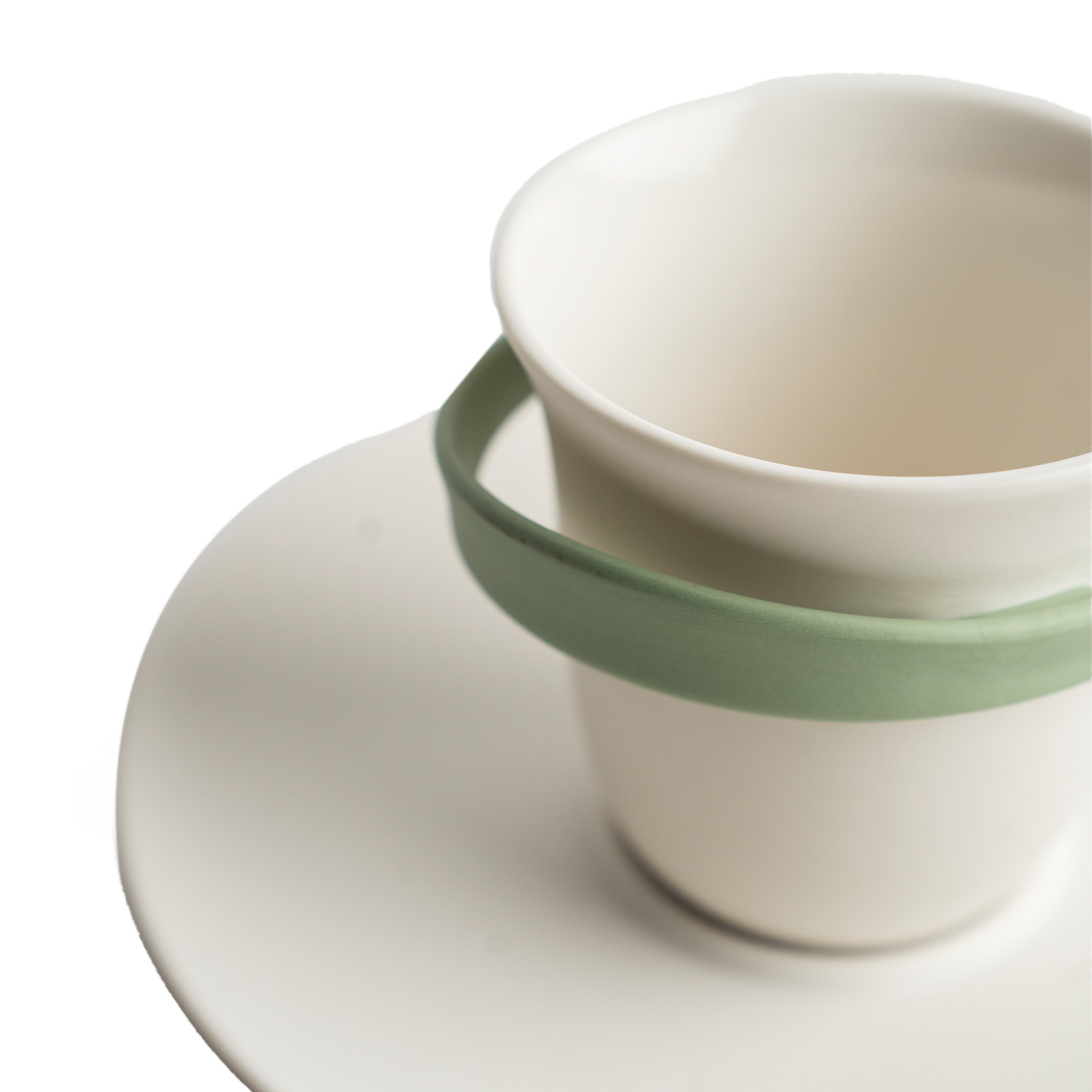 Hagi Yaki Cup Modern Home