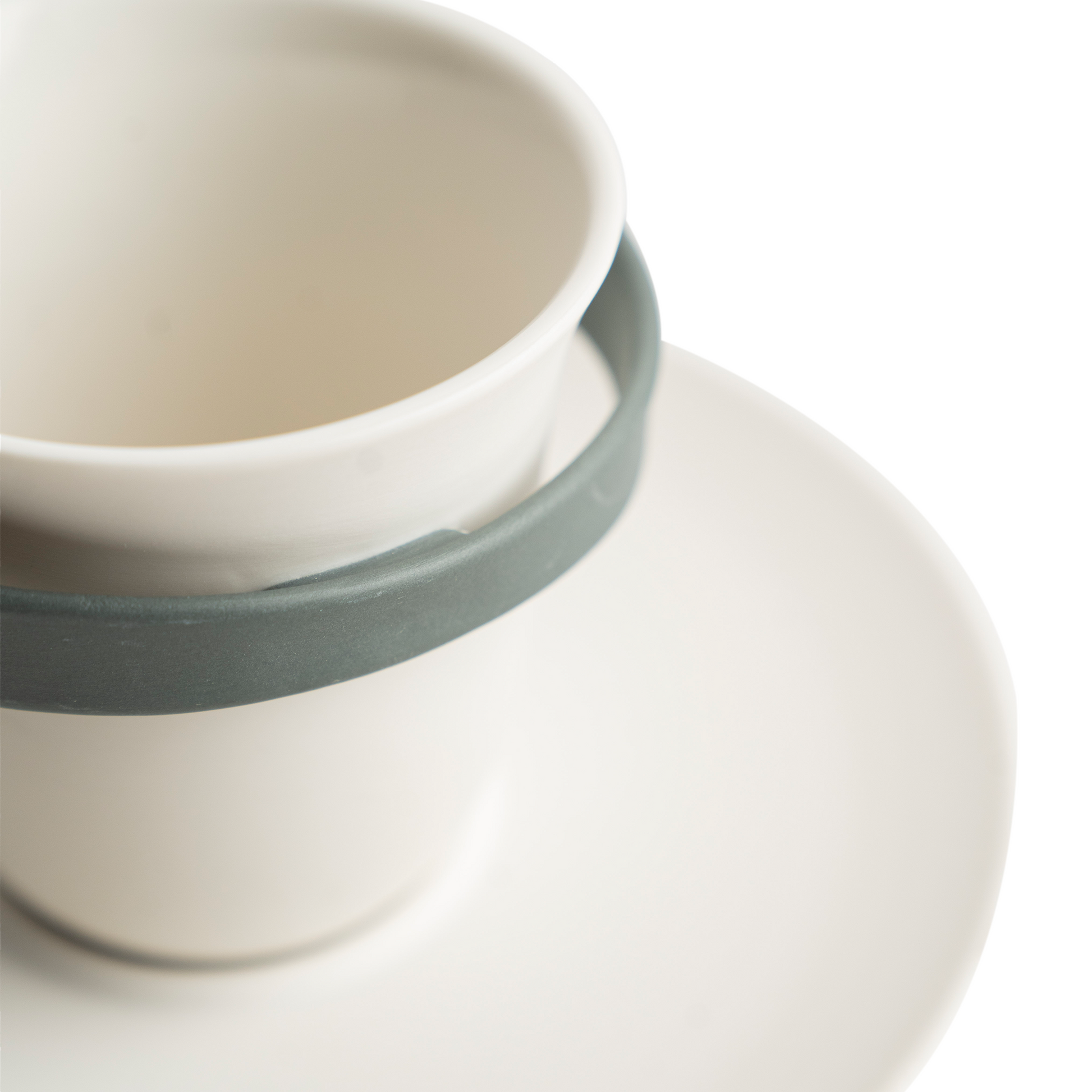 Hagi Yaki Cup Modern Home