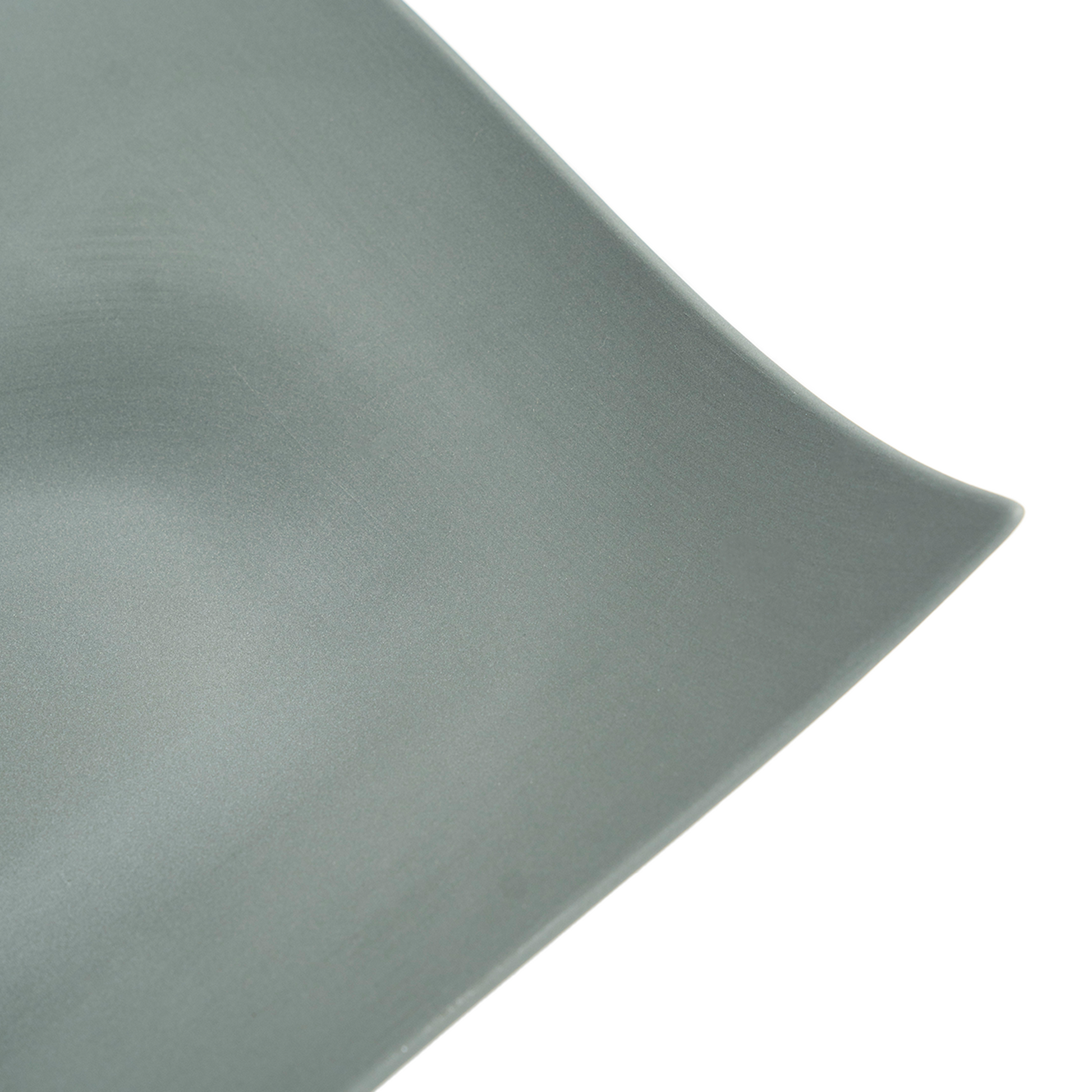 Wave Ceramic Plate Modern Home