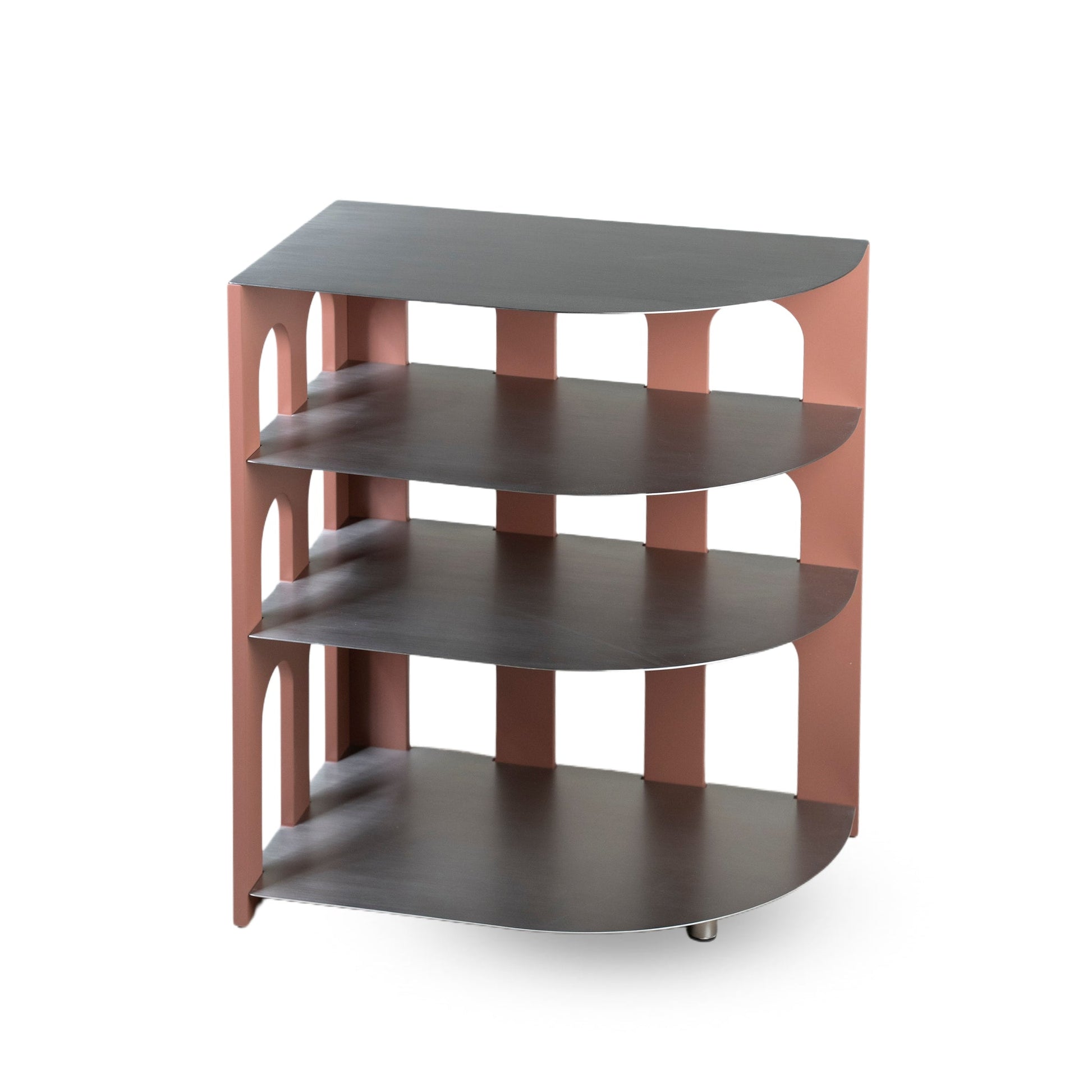 Bathroom Shelving Unit Modern Home