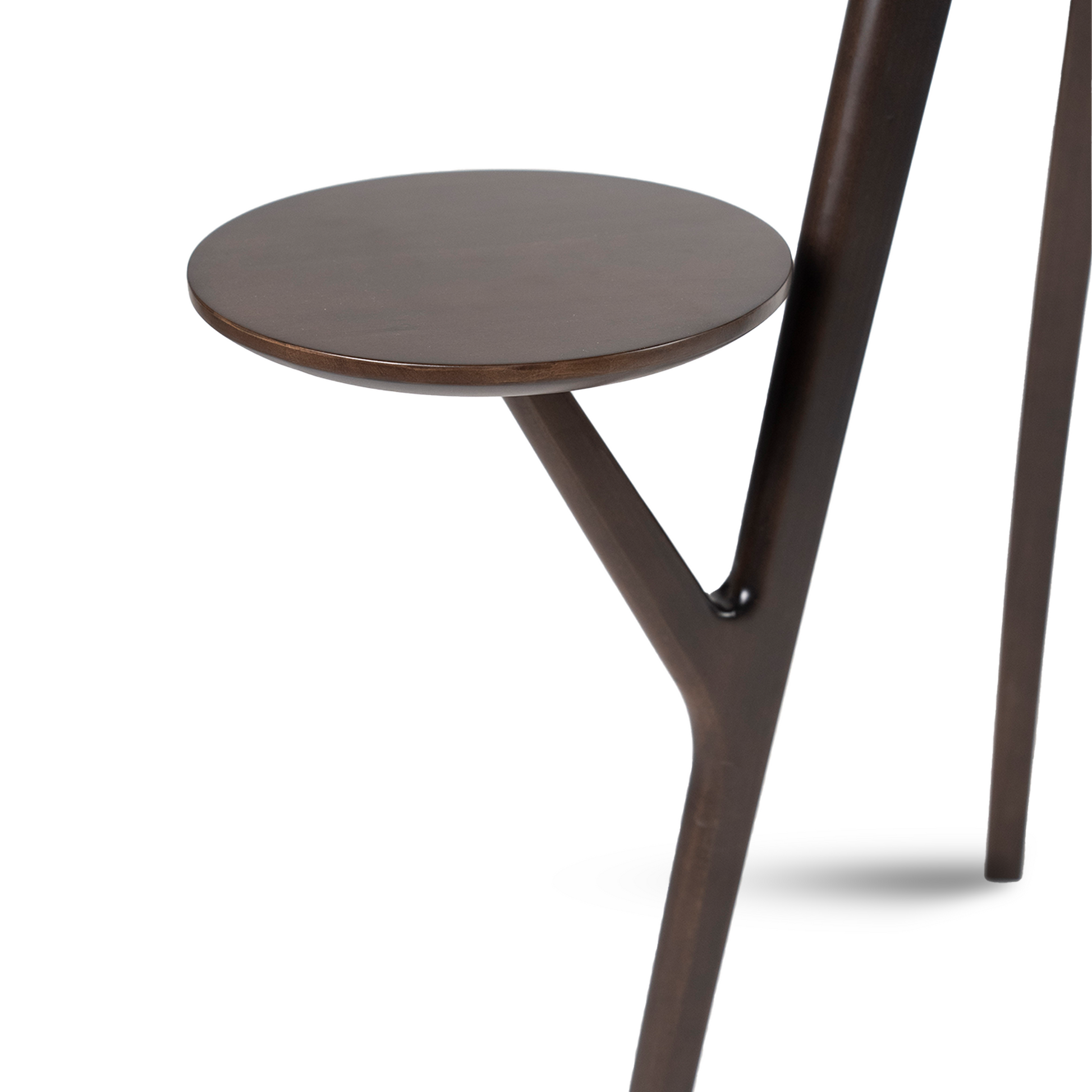 Branch Table Modern Home