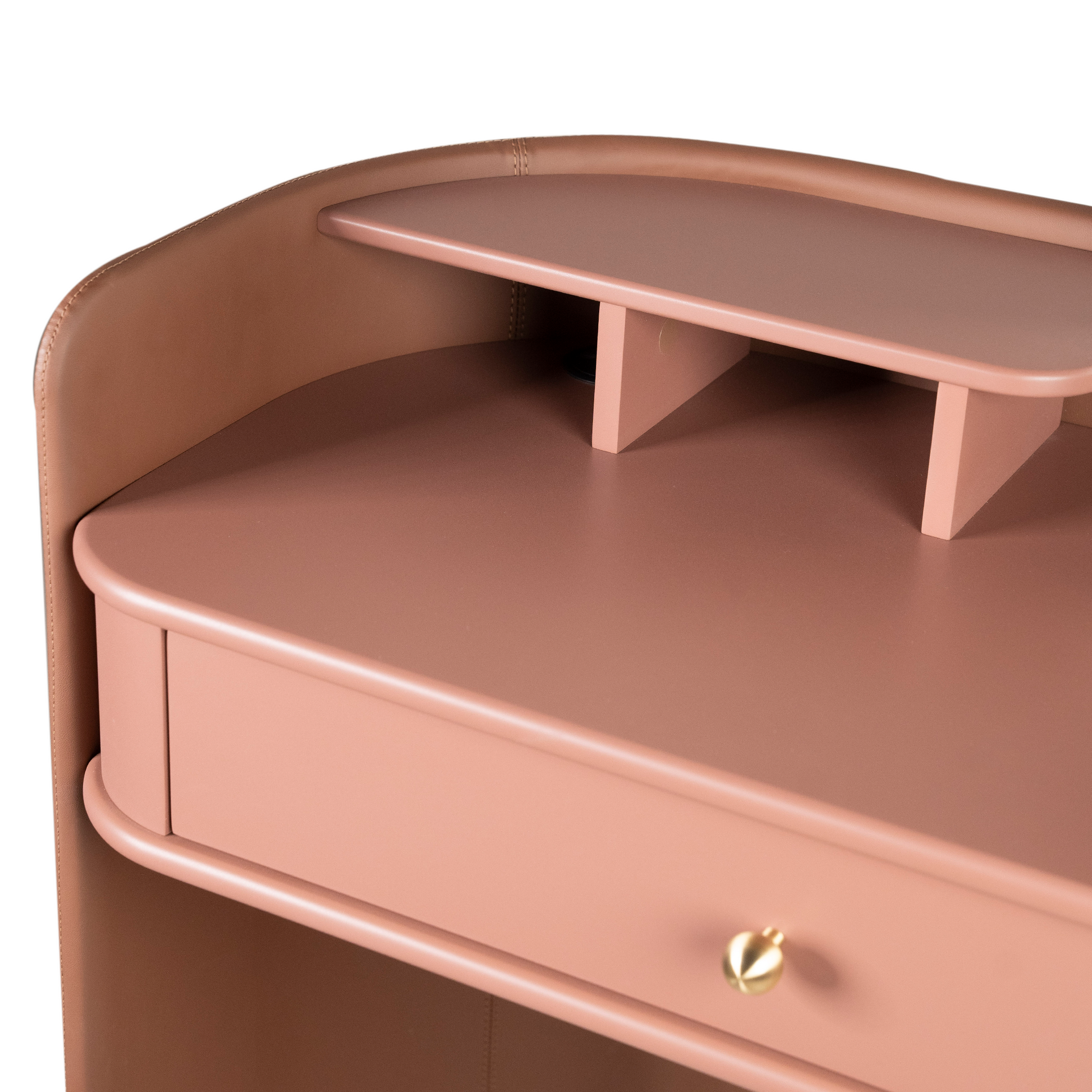 Rose Modern Vanity Dressing Table Modern Home