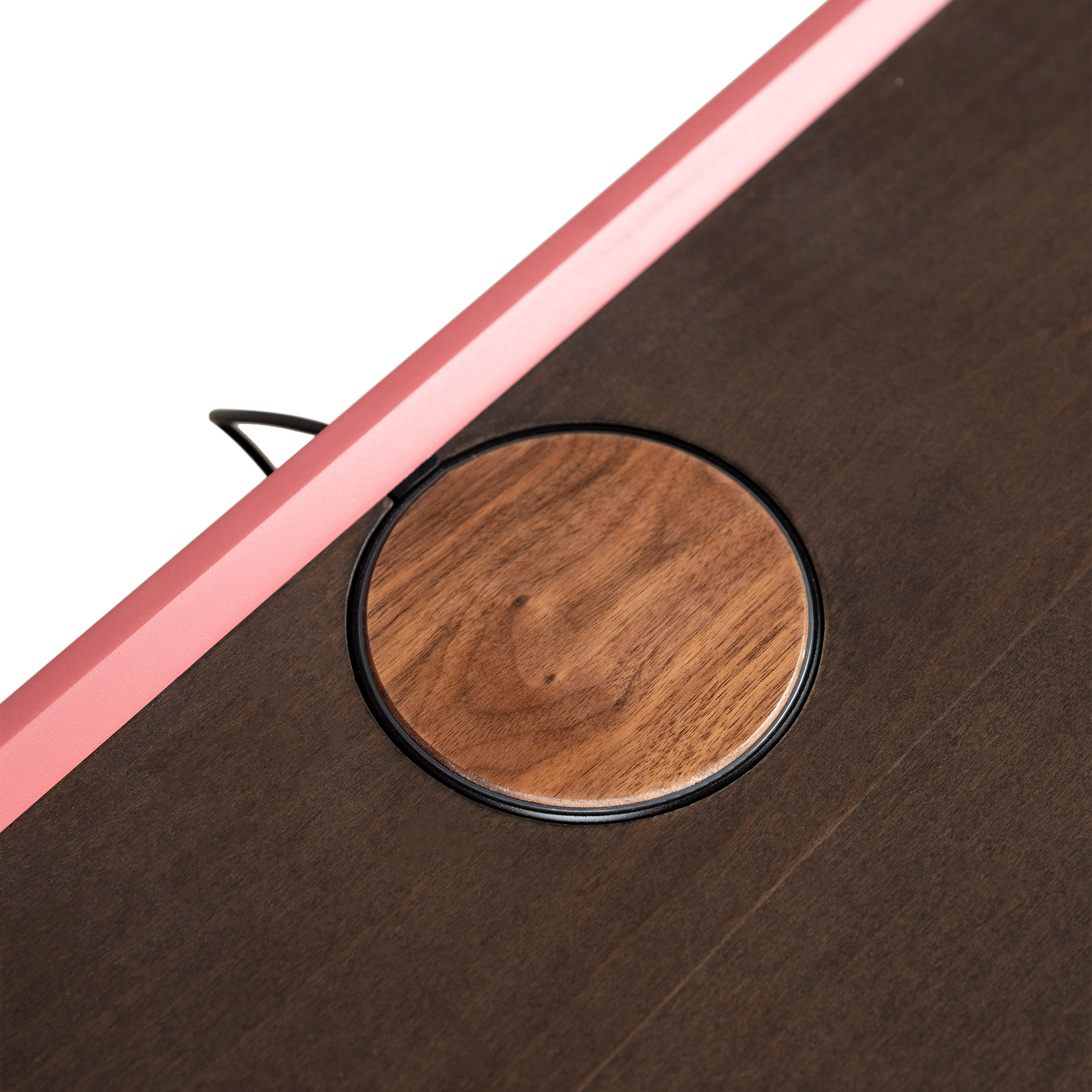 Bedside Table Modern Home