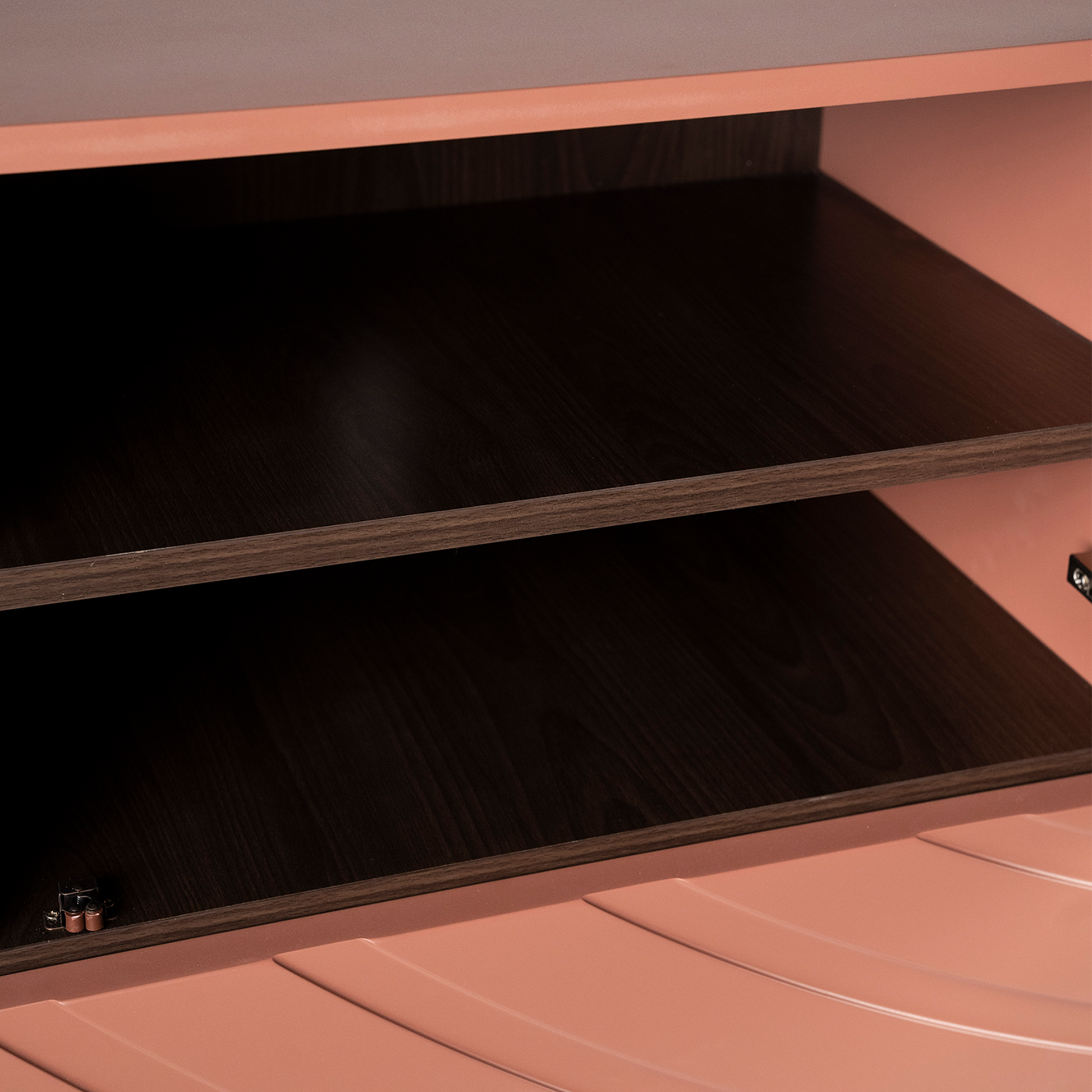 Rosa Buffett Storage Cabinet Modern Home