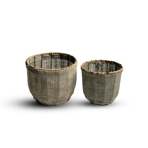 Valeria Basket Set - 2pcs
