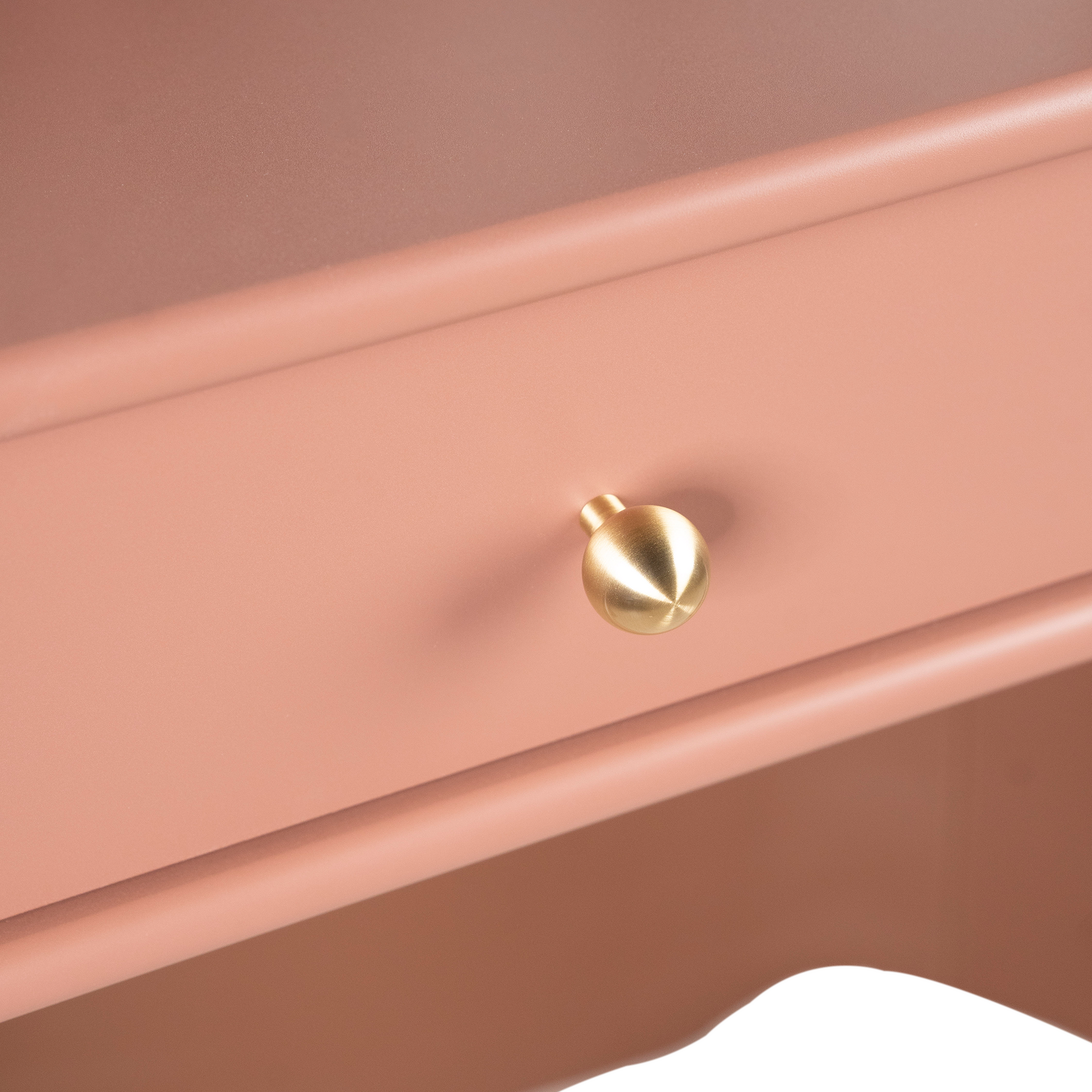 Rose Modern Vanity Dressing Table Modern Home