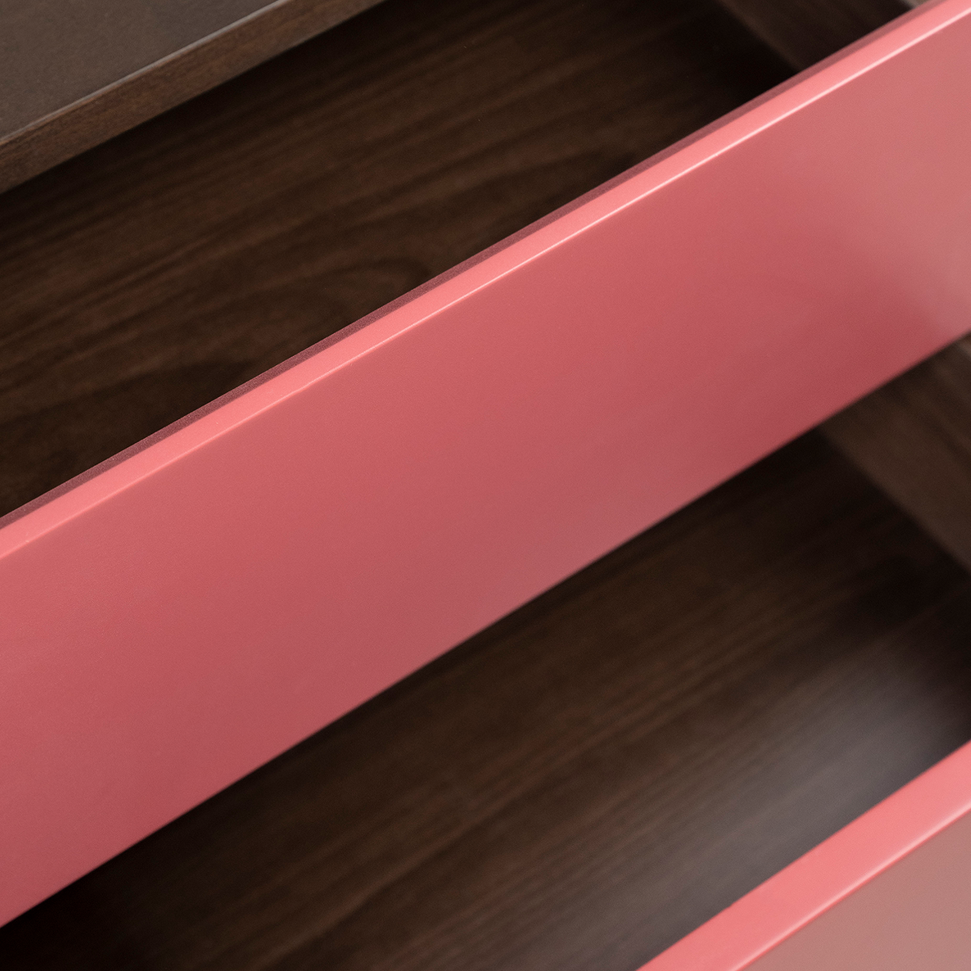 Bedside Table Modern Home
