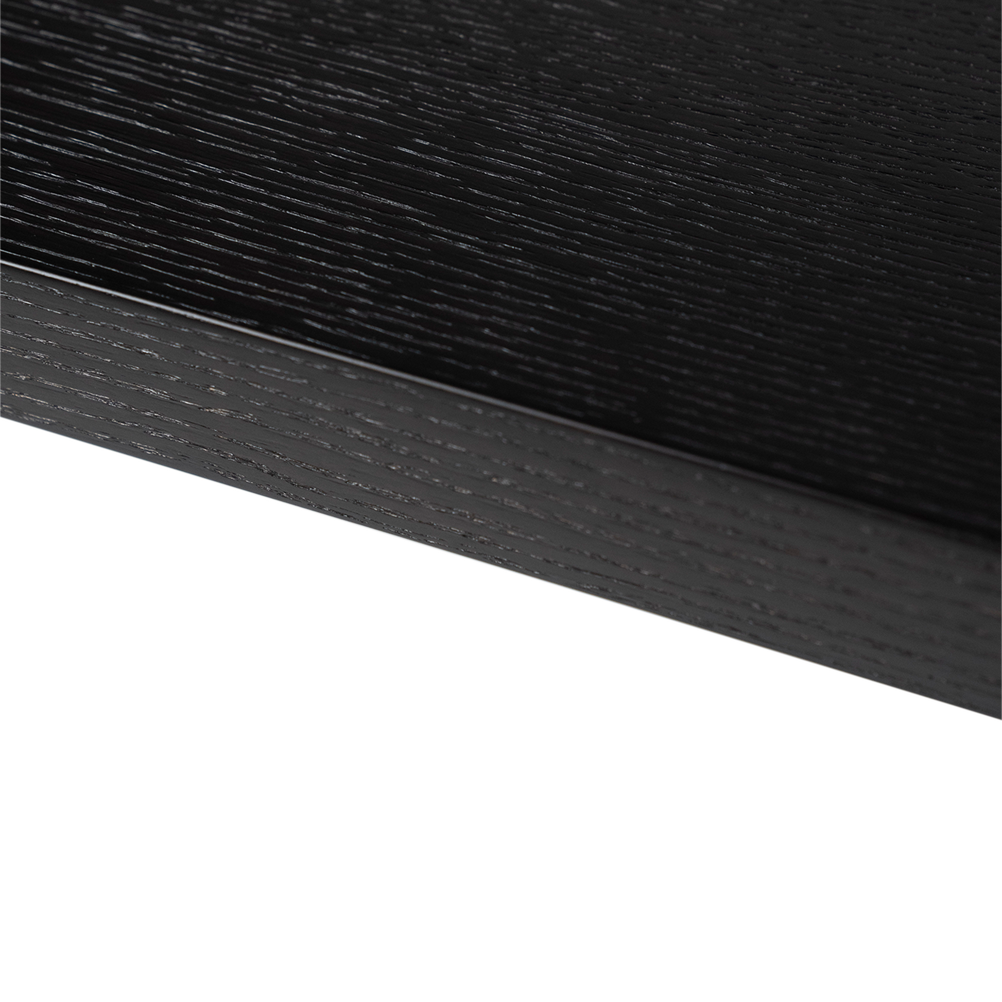 Noir Square Coffee Table Modern Home