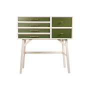 Sarah Desk Storage Modern Home