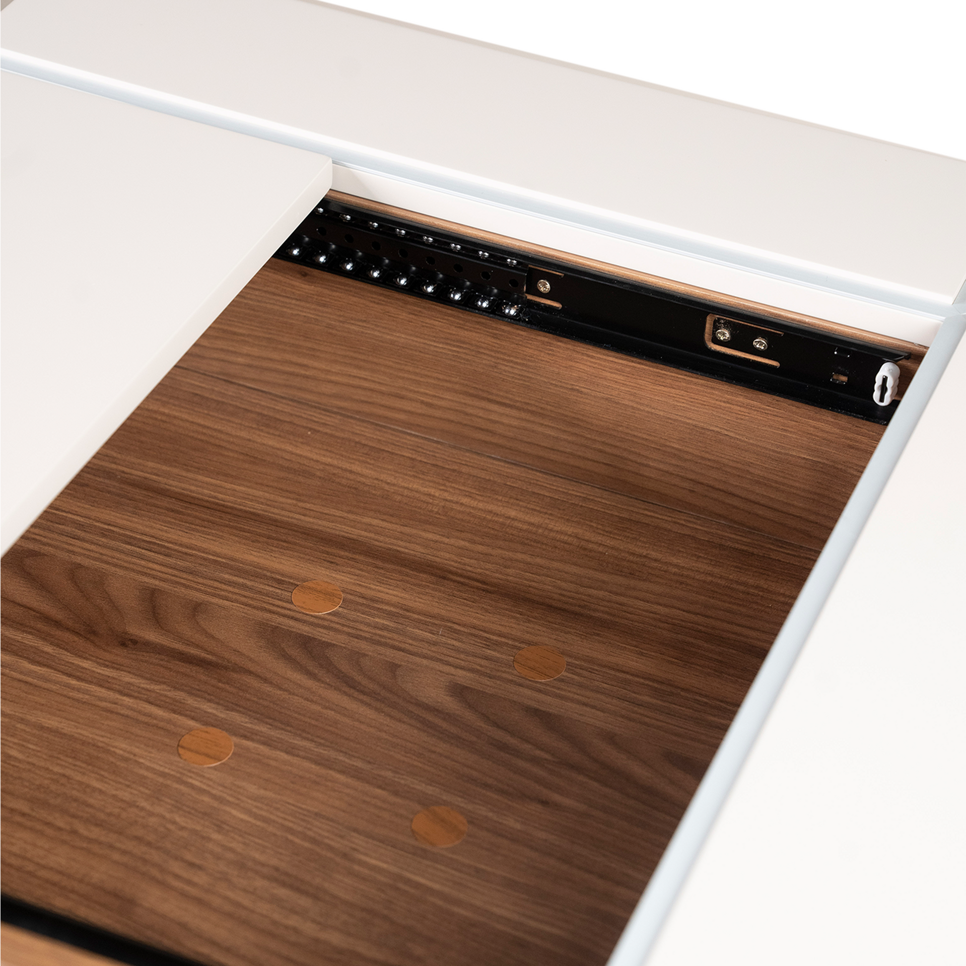 Nova Side Table Modern Home