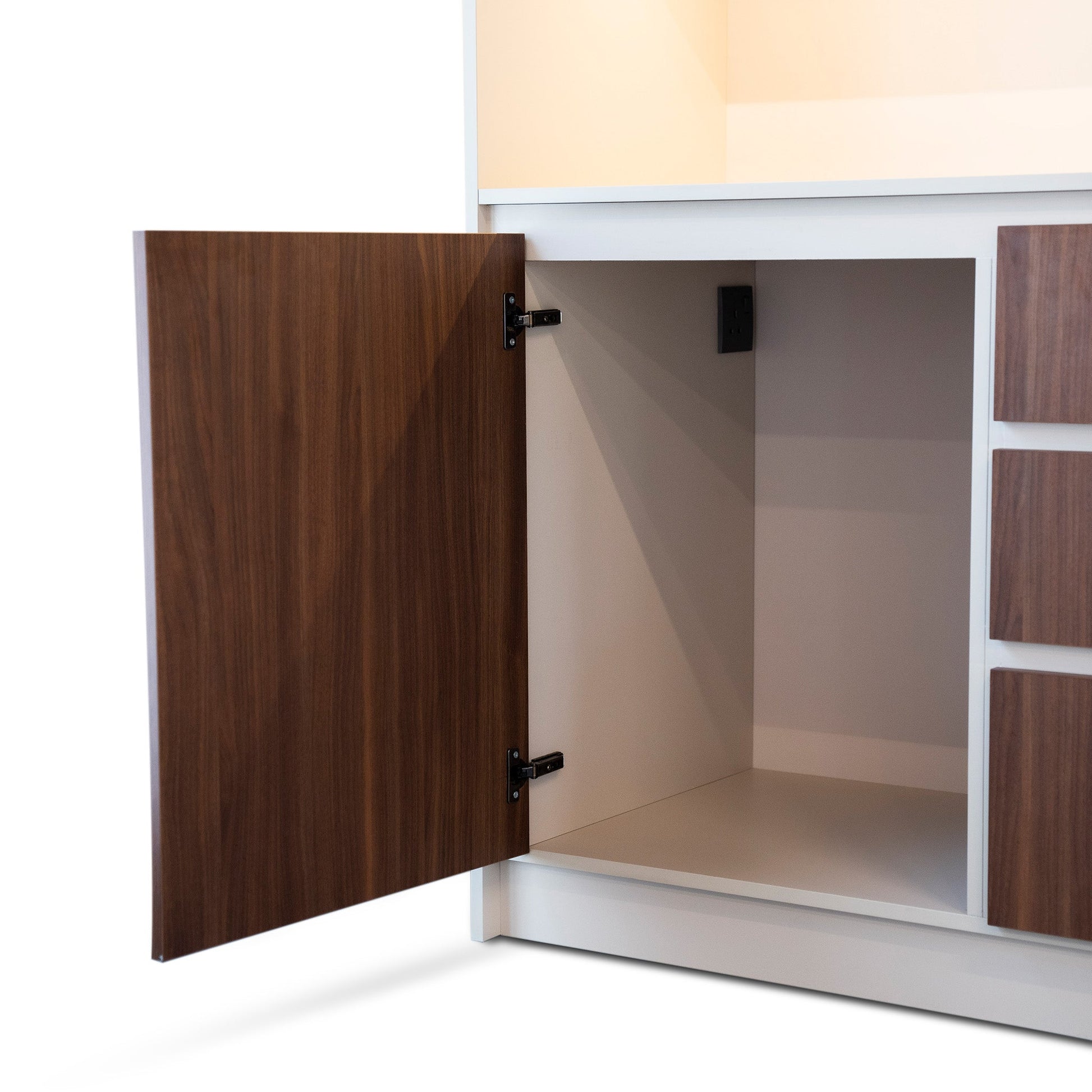 MH Coffee Corner Modern Home
