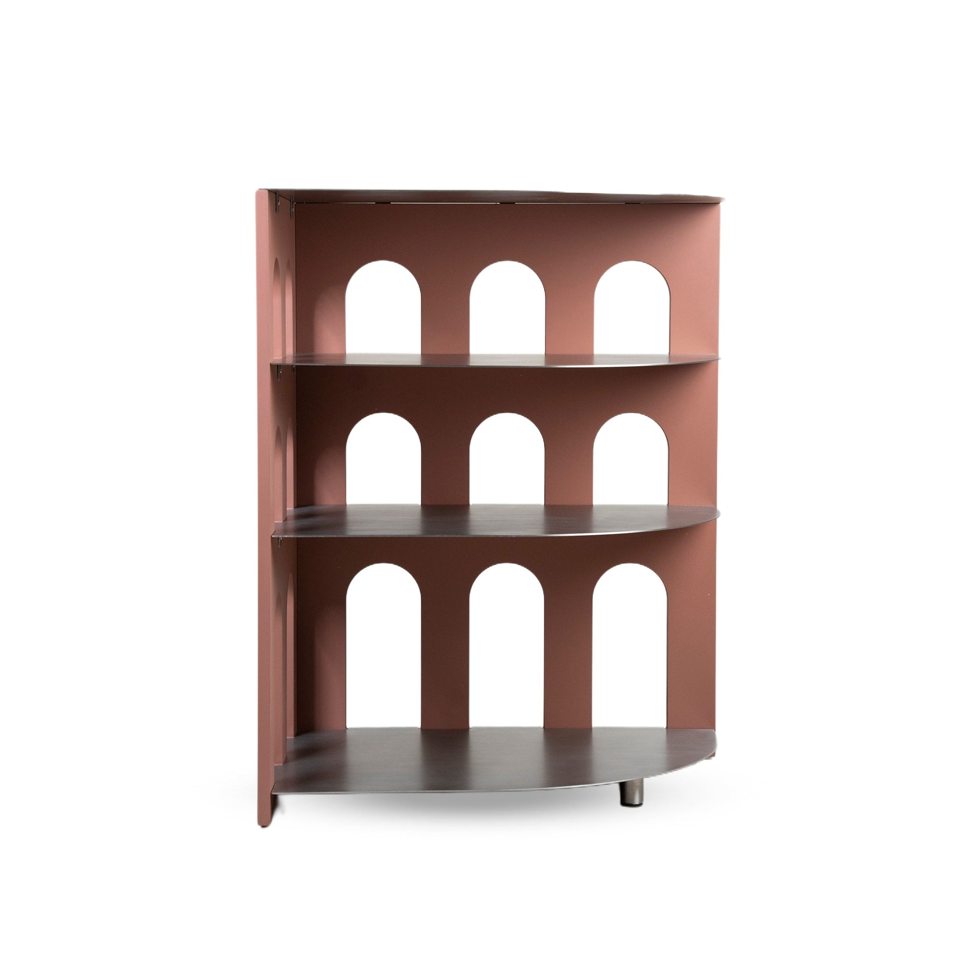 Bathroom Shelving Unit Modern Home