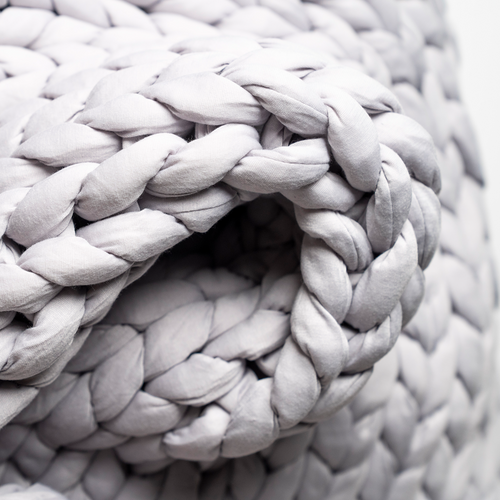 Knit Weighted Blanket - 13KG