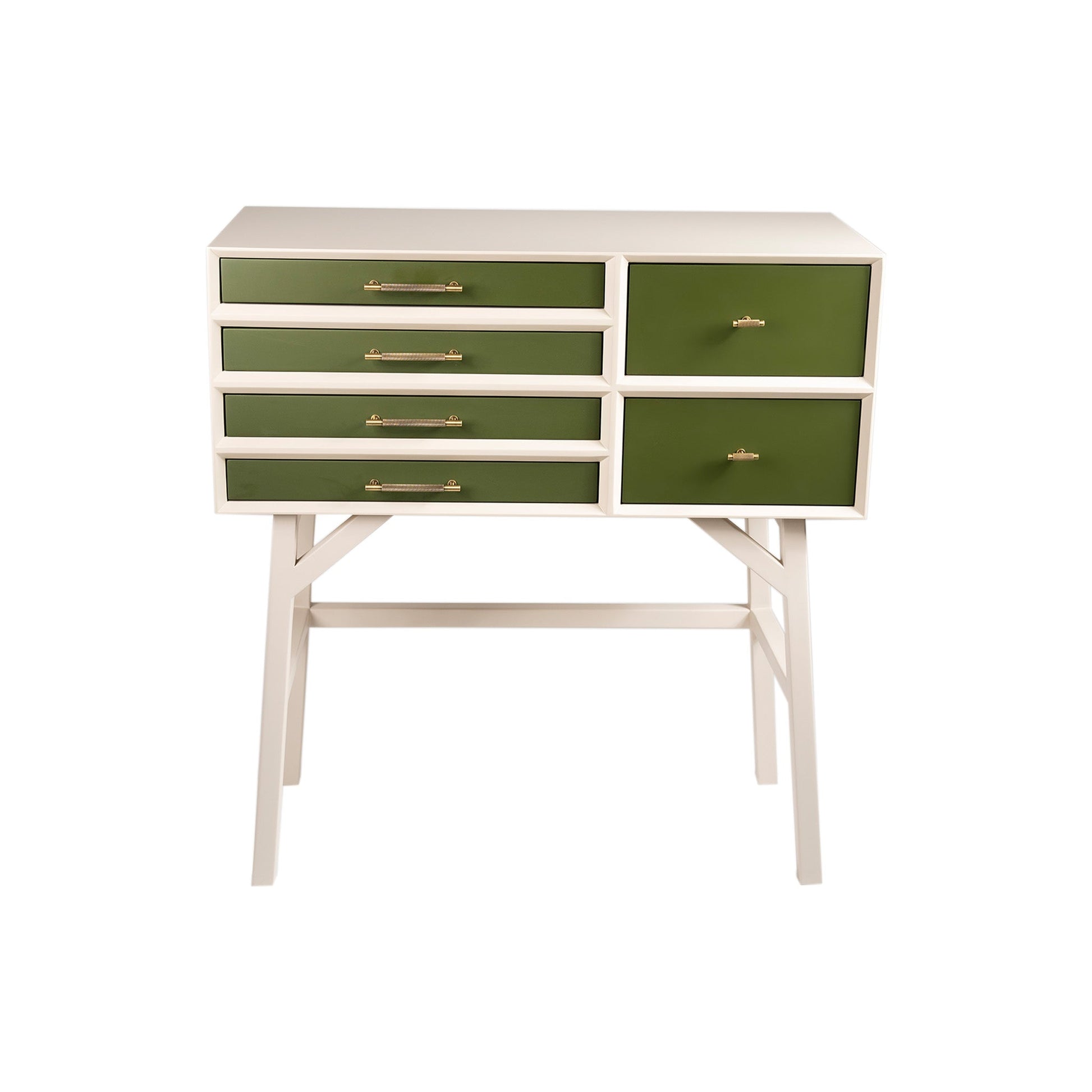 Sarah Desk Storage Modern Home
