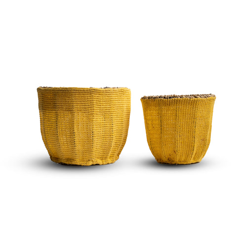 Valeria Basket Set - 2pcs