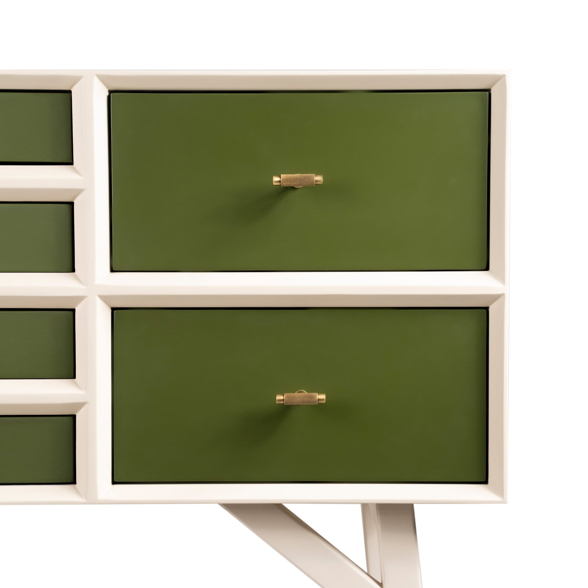 Sarah Desk Storage Modern Home