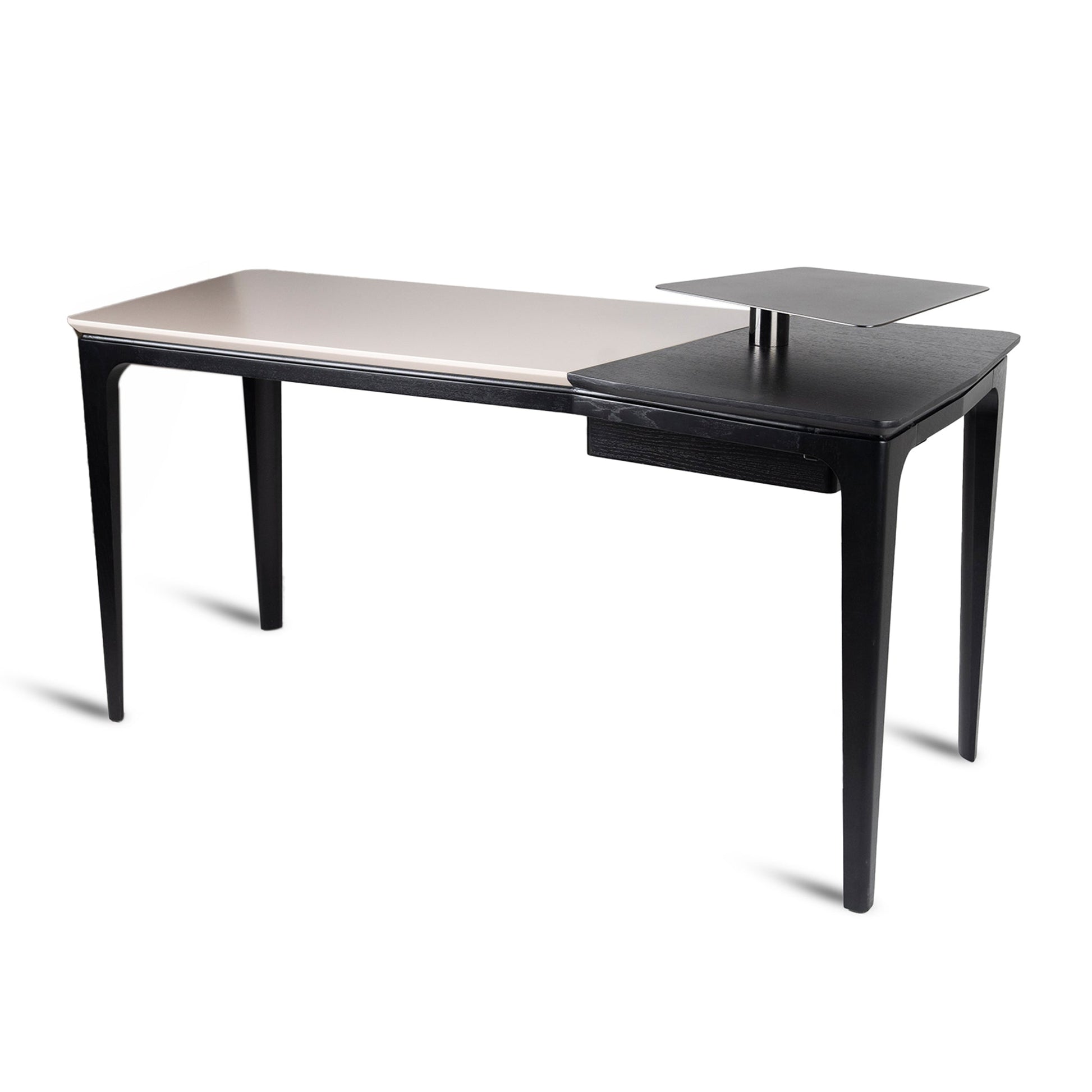 Modern Multi-Level Desk Modern Home