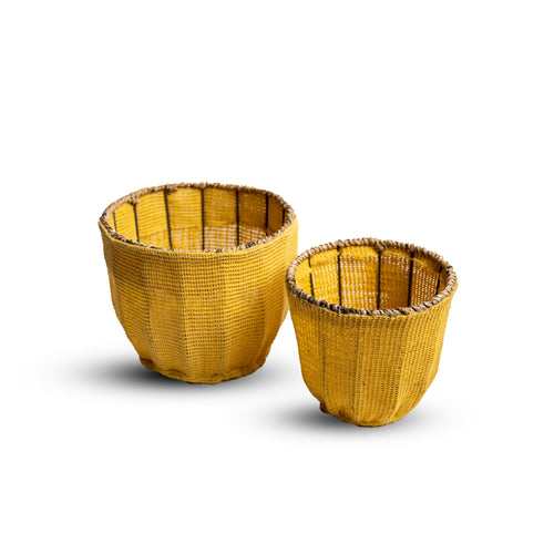 Valeria Basket Set - 2pcs