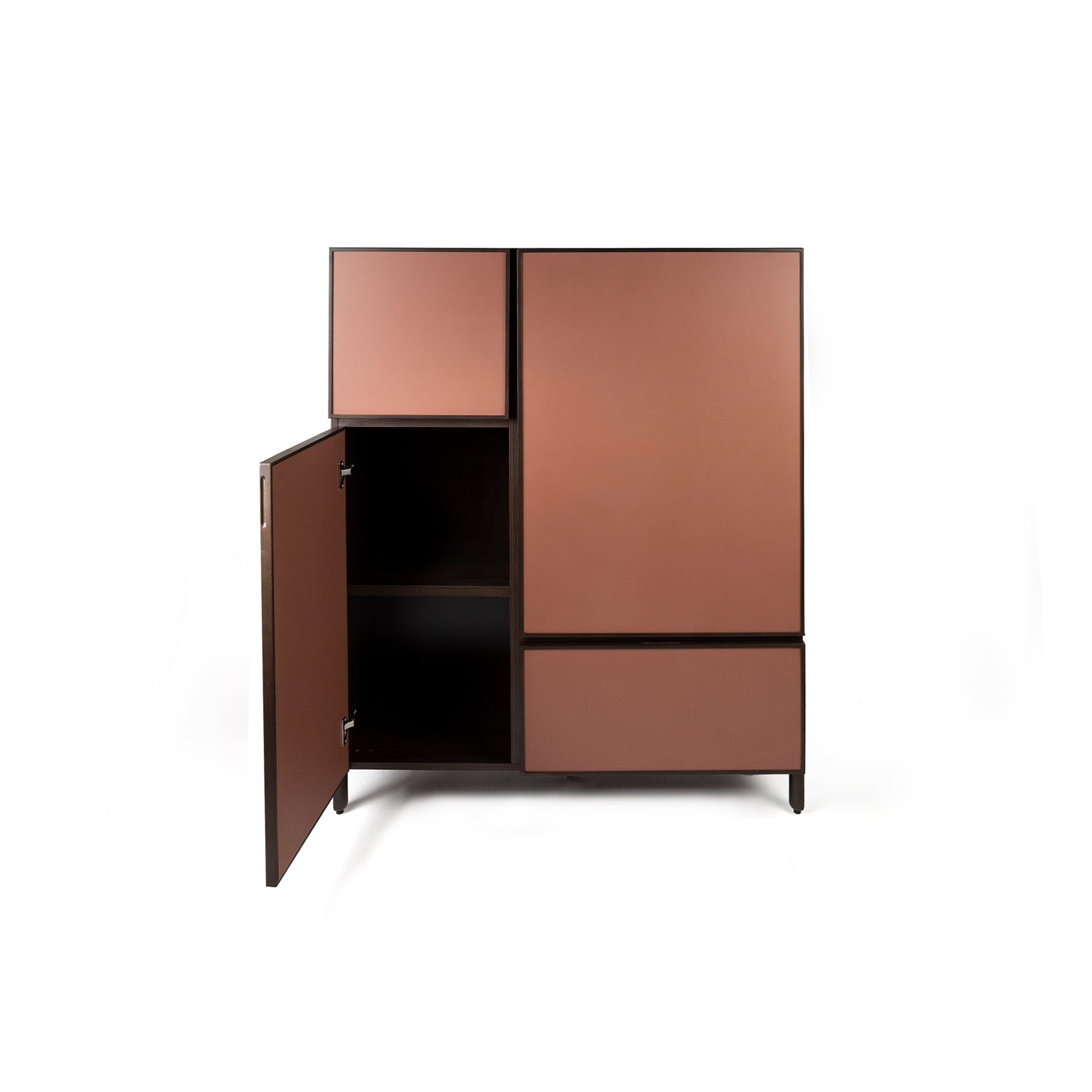Bar Cabinet Modern Home