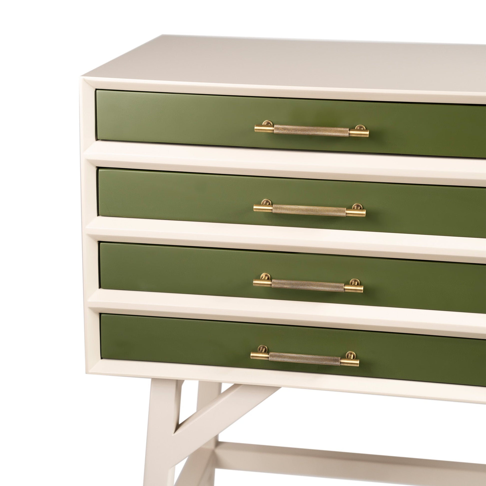 Sarah Desk Storage Modern Home